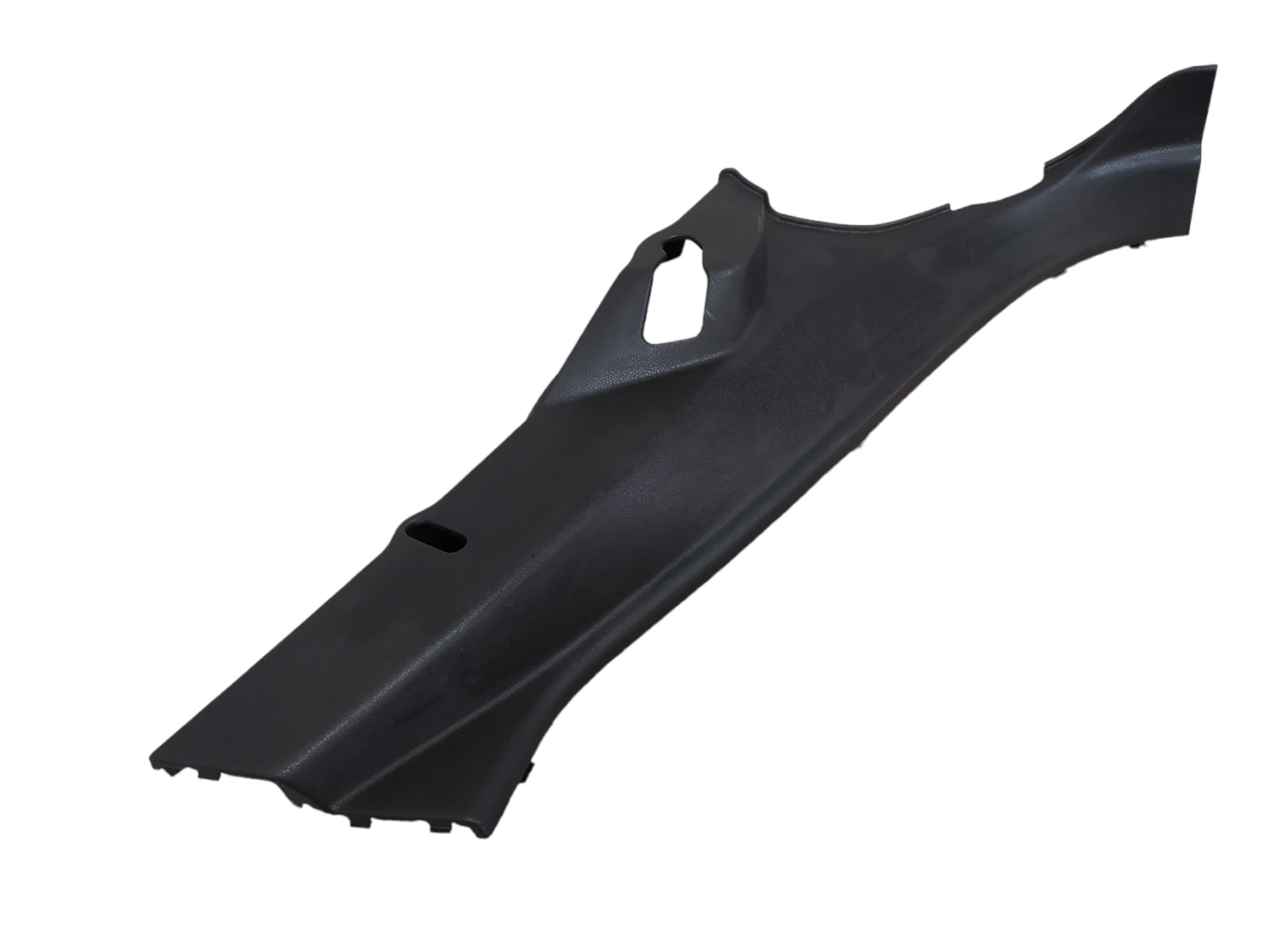 Soleira Traseira Direita Renault Kwid 2019 849508181r V78 2