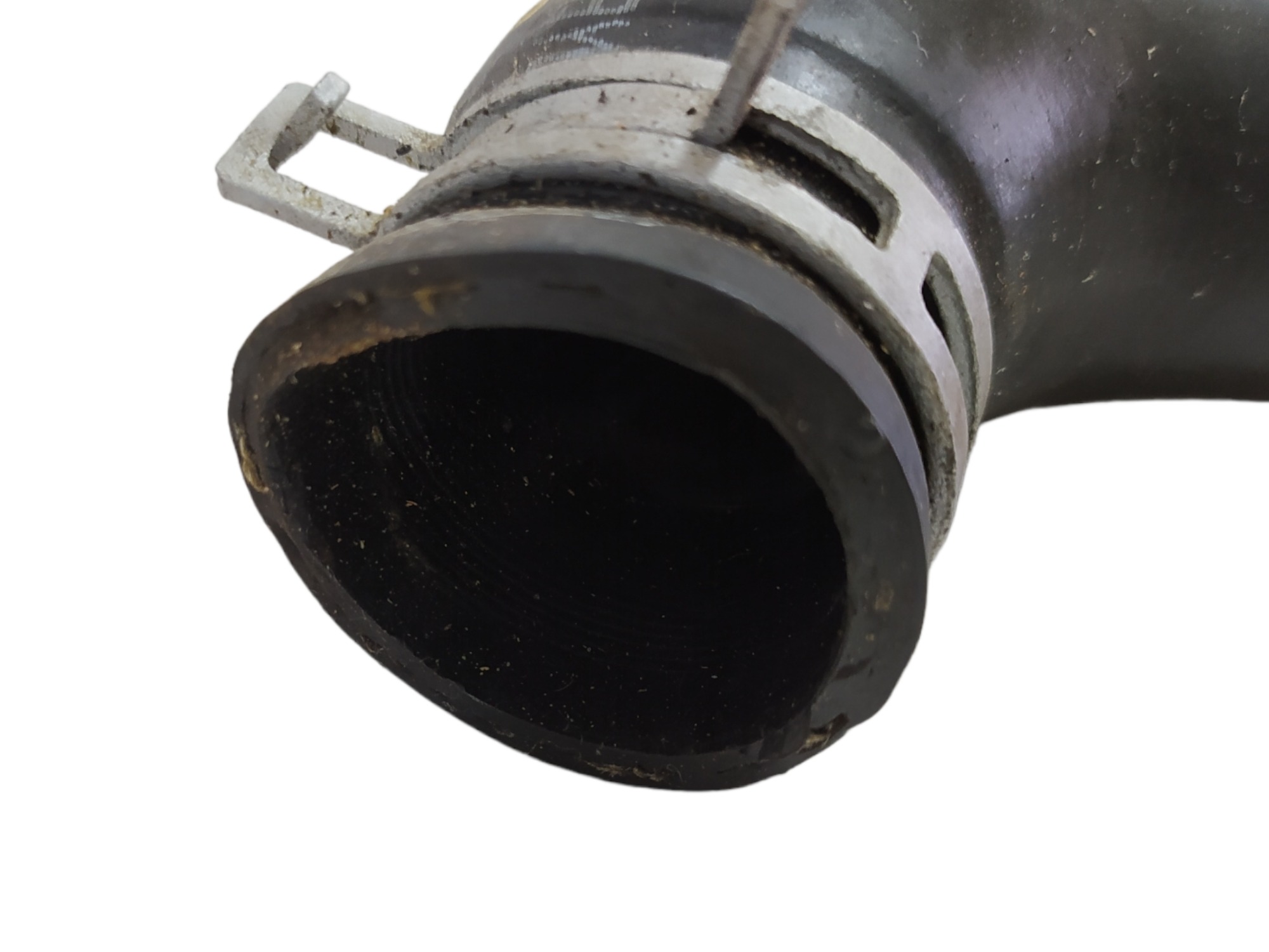 Mangueira Superior Do Radiador Citroen C4 Pallas 2011 V89 5