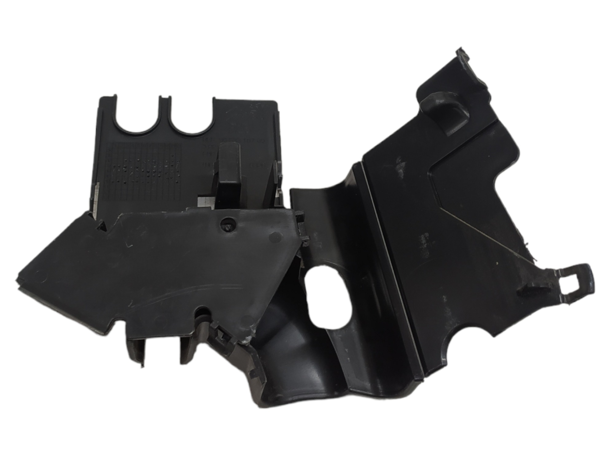 Suporte Fixação Do Motor Citroen C4 Pallas 2011 V89