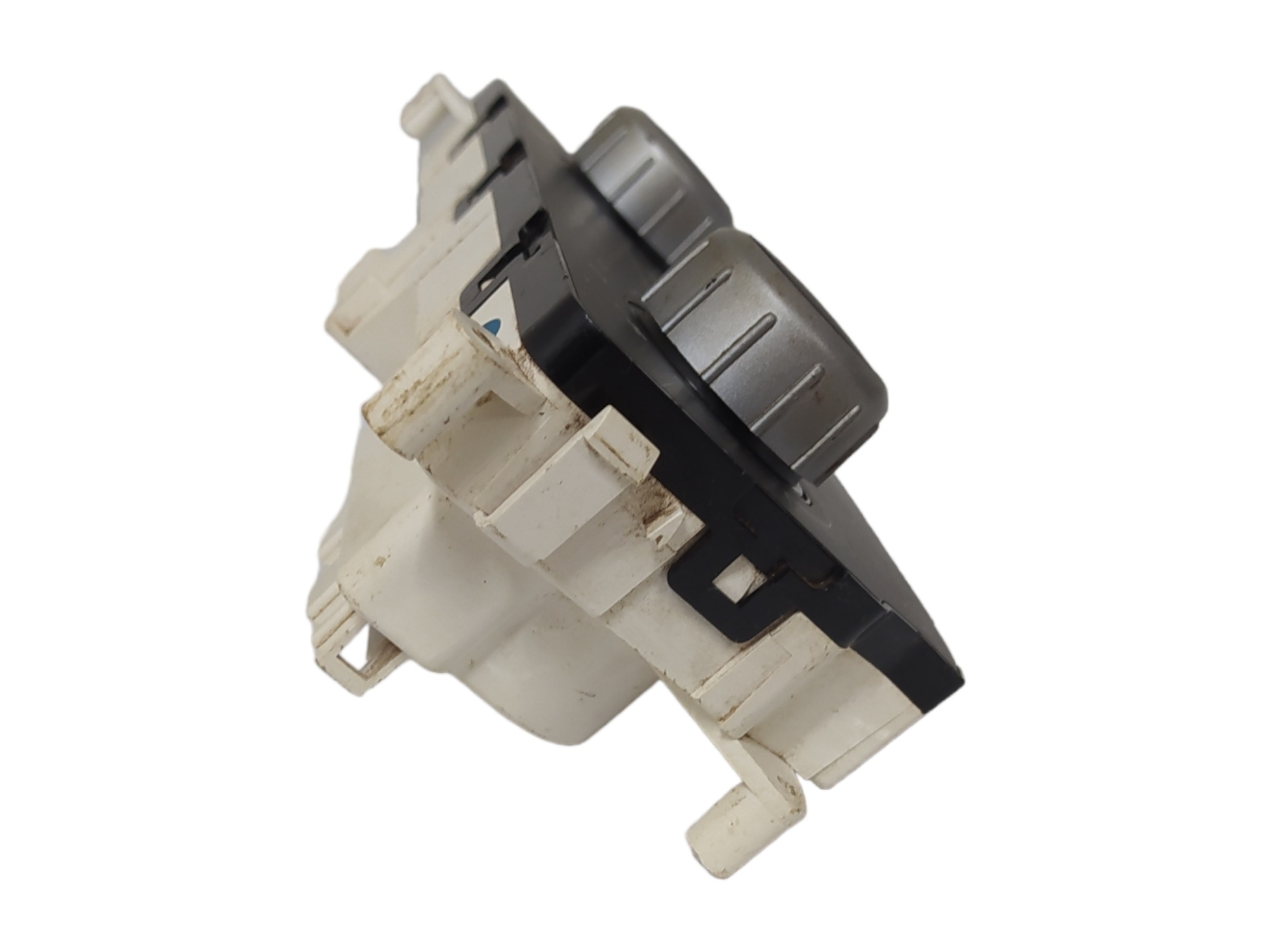 Comando Ar Condicionado Volkswagen Gol G5 2010 5