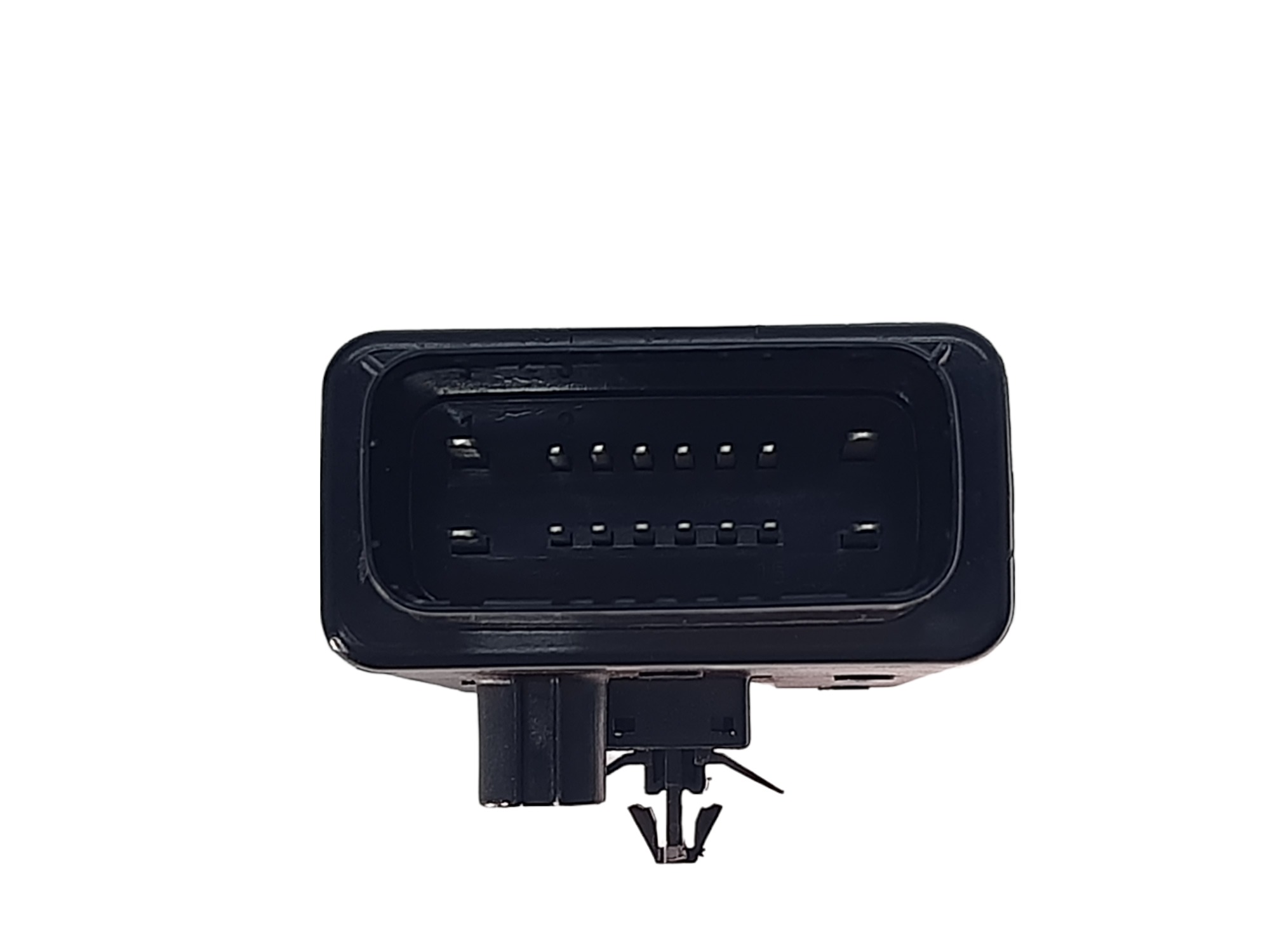 Módulo Conforto Vidro Chevrolet Spin Cobalt 2013 2018 3