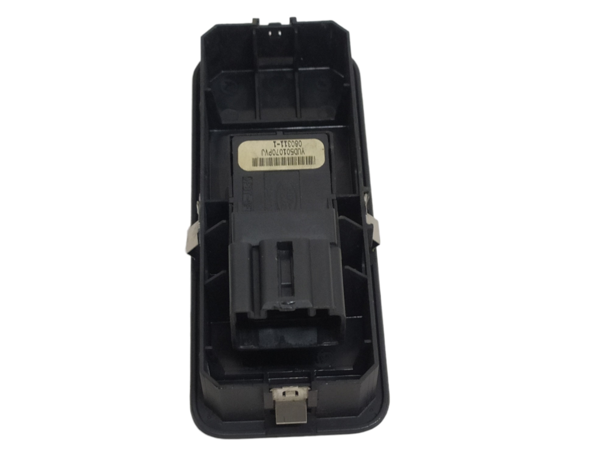 Comando Vidro Diant Direito Land Rover Discovery 3 2008 V92 4