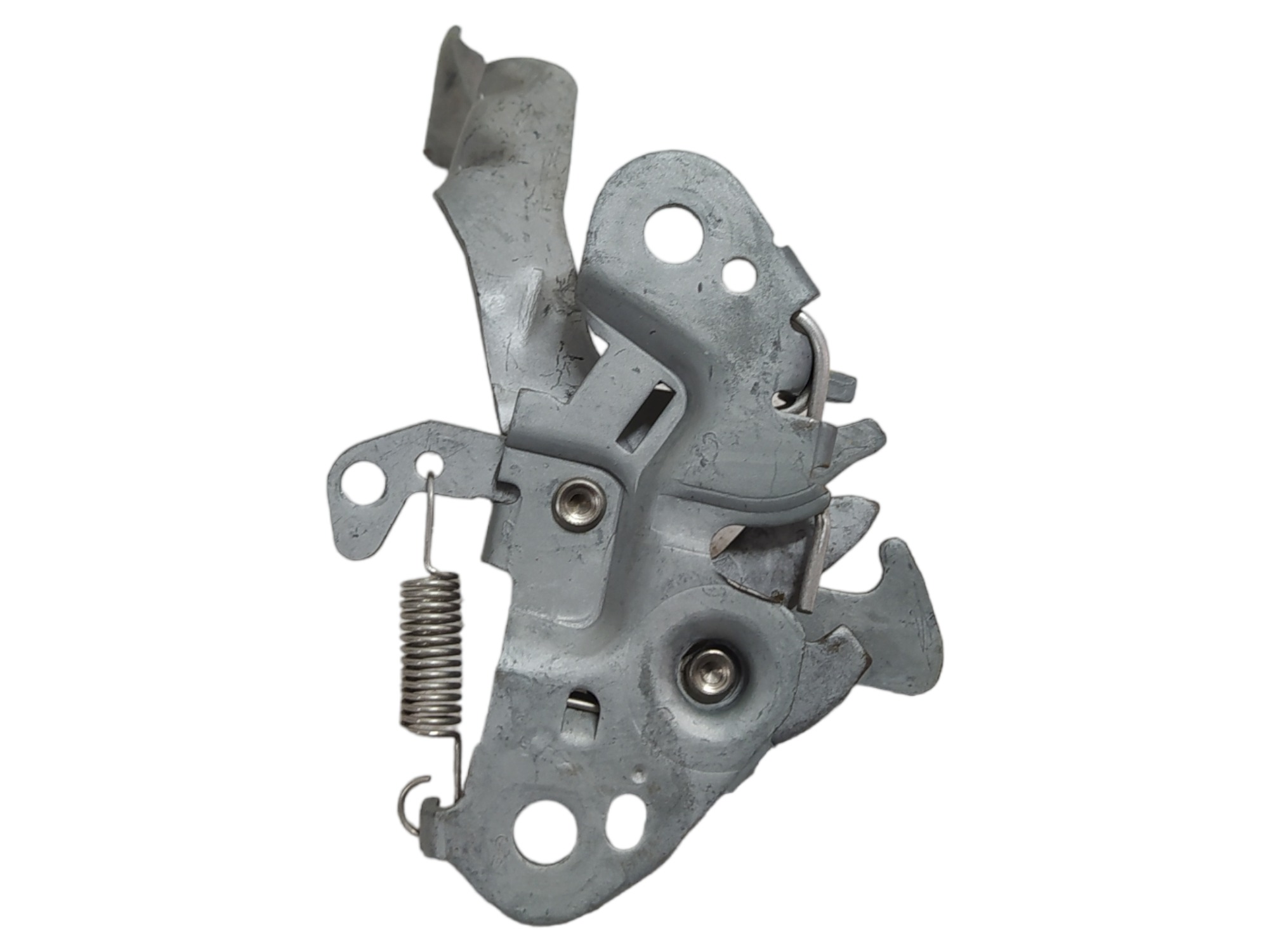 Fechadura Capo Citroen Xsara Picasso 2.0 2005 2006 V58 4