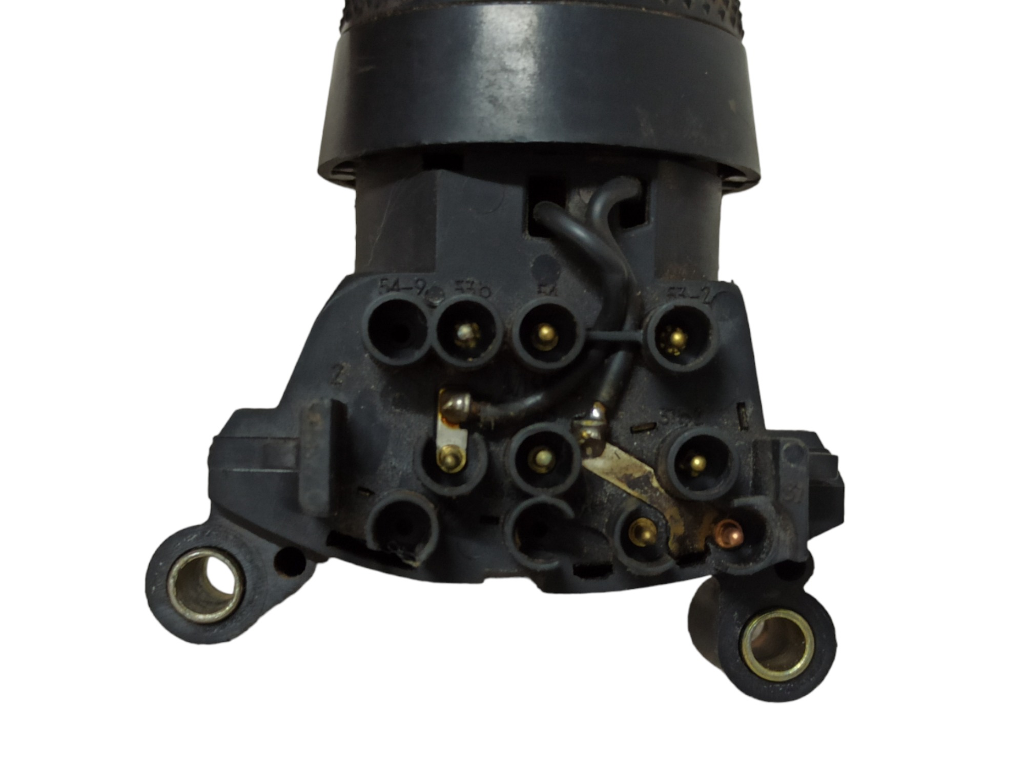 Chave Limpador Parabrisa Escort 1987 A 1993 7