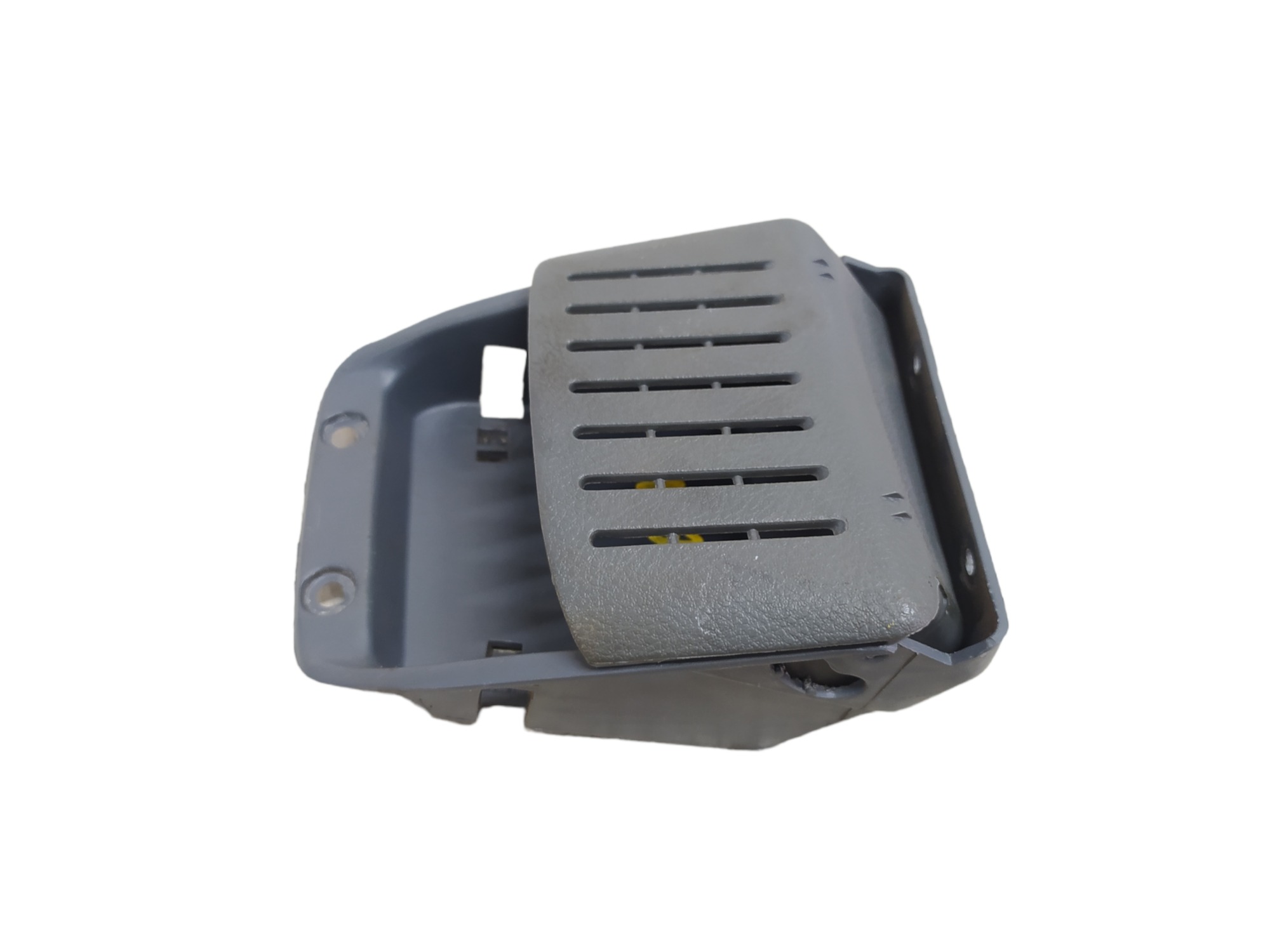 Cinzero Porta Objeto Fiat Palio 1.0 2001 716680000 V21 2