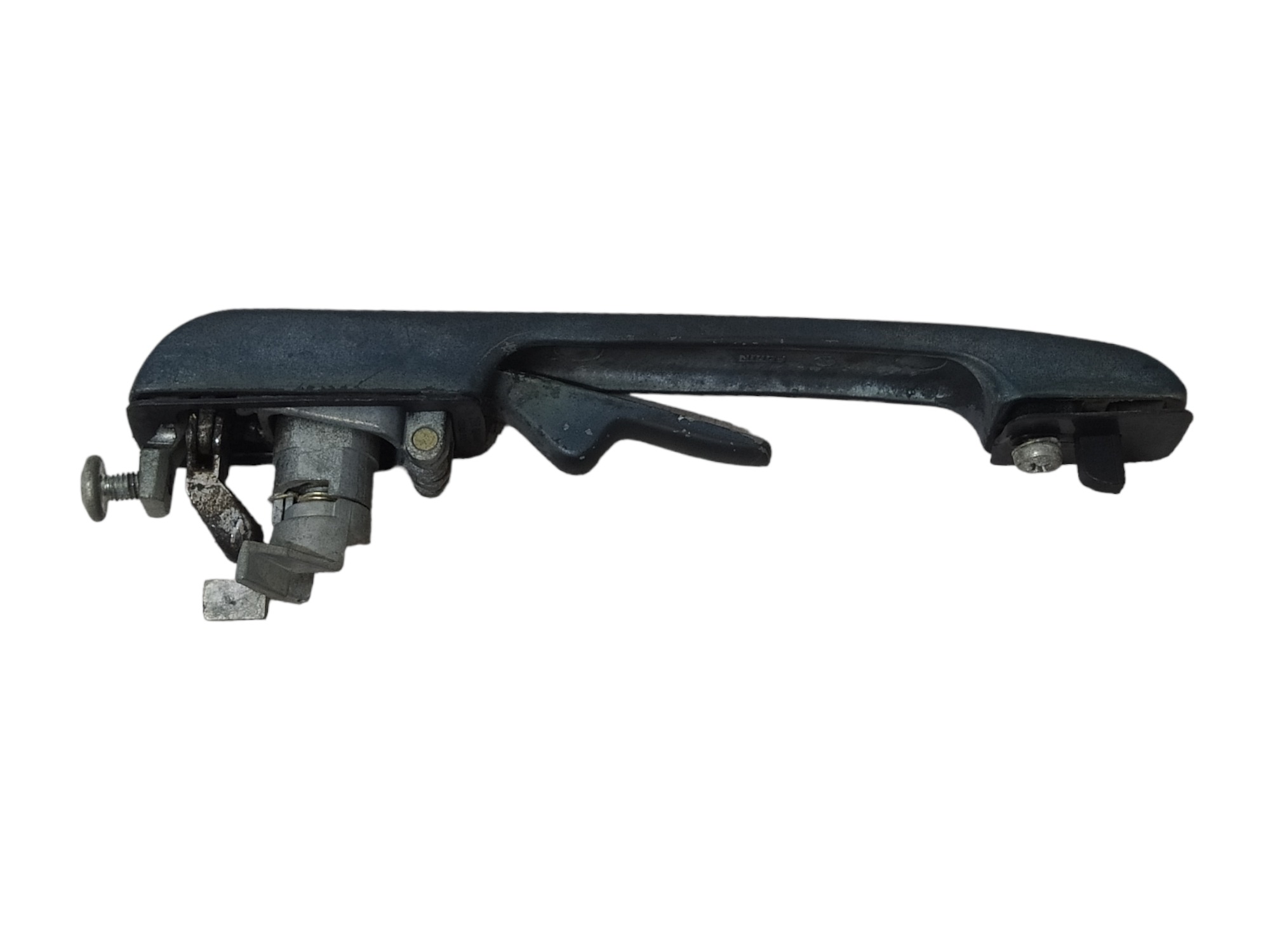 Maçaneta Externa Dianteira Direita Vw Santana 1995 V62 Dianteira 6