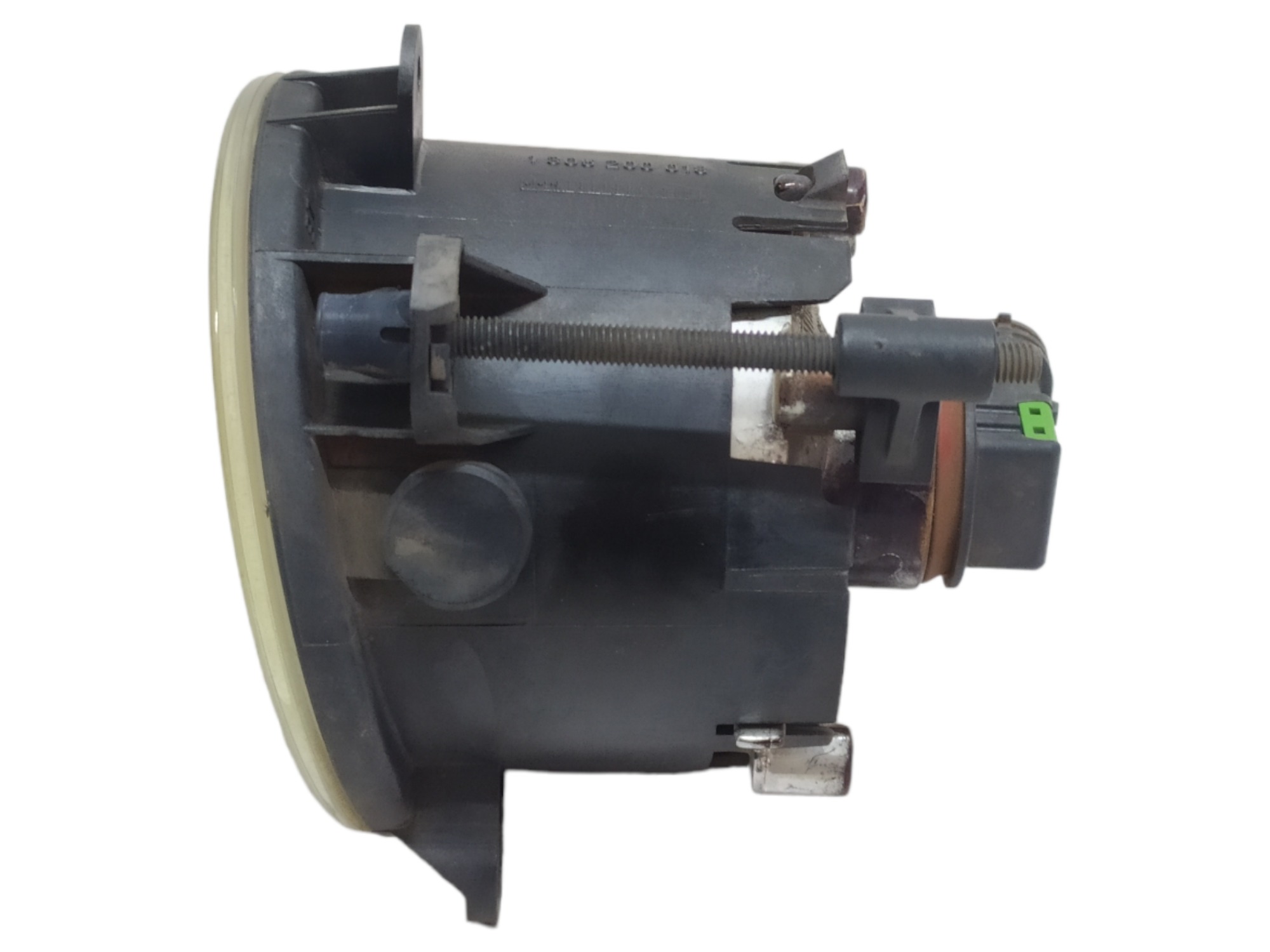 Farol Milha Lado Esquerdo Land Rover Discovery 3 2008 V92 6