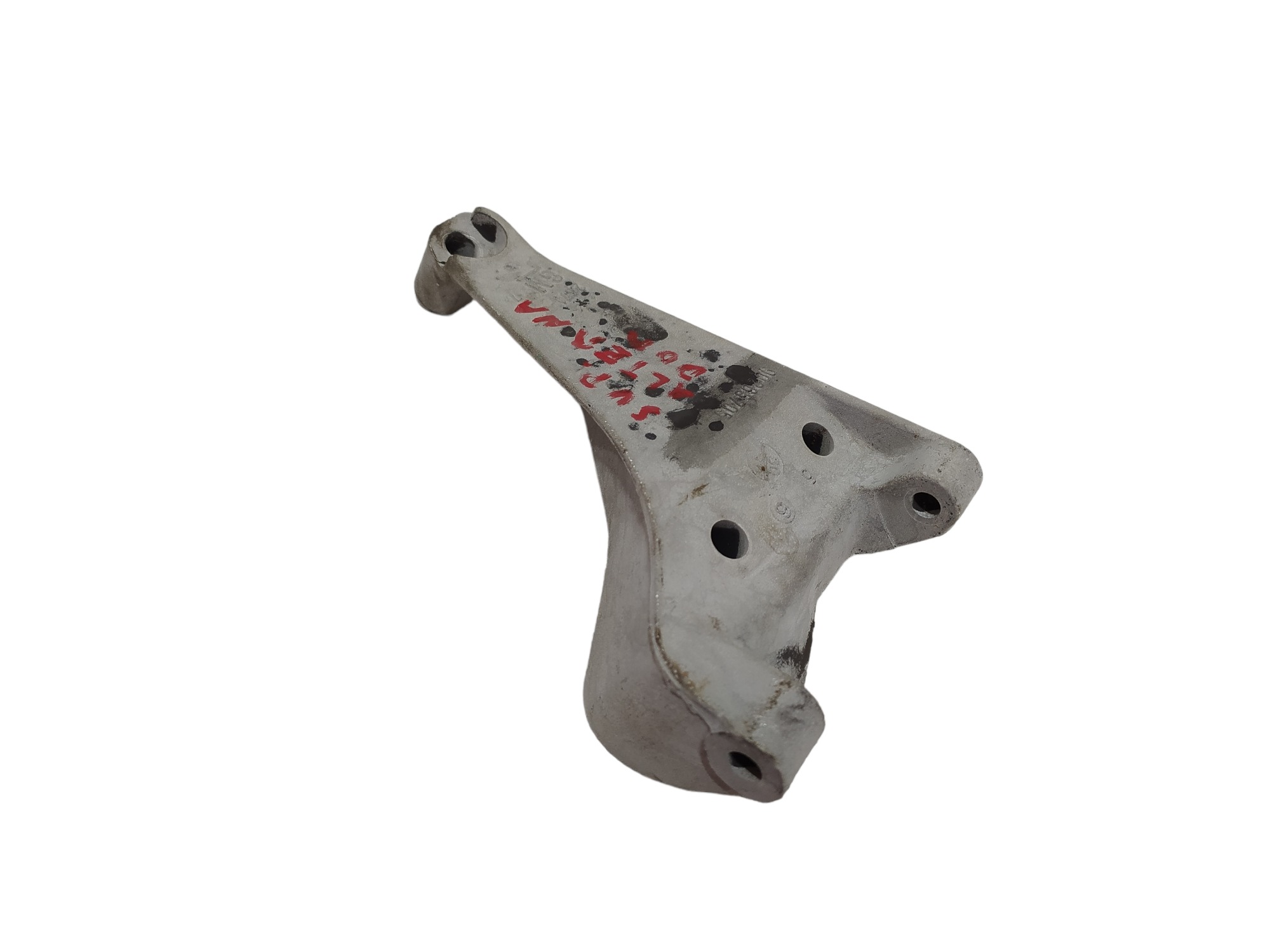 Suporte Do Alternador Chevrolet Kadett 2.0 1995 V51 5