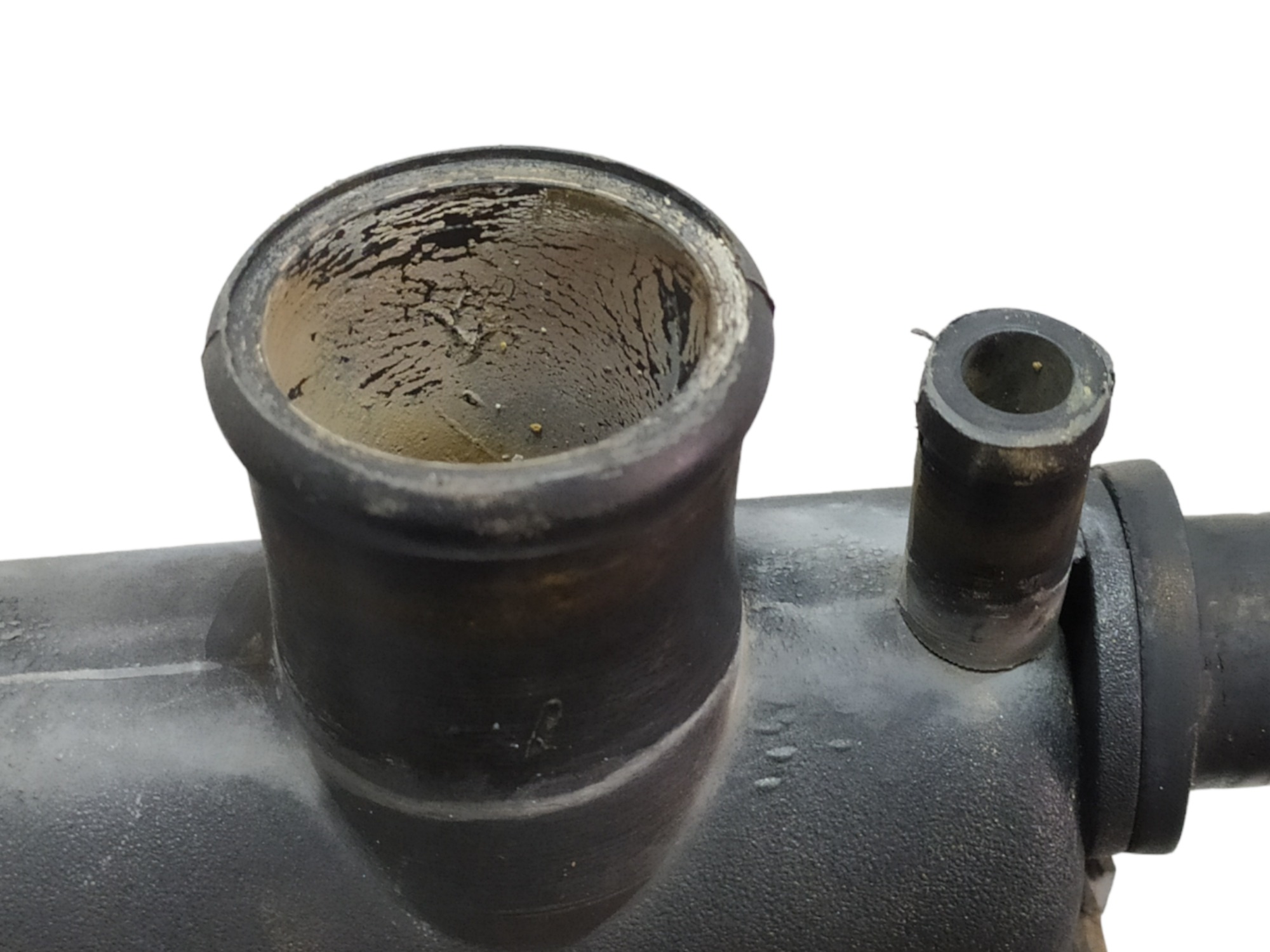 Radiador De Água Chevrolet Kadett 2.0 1995 V51 5