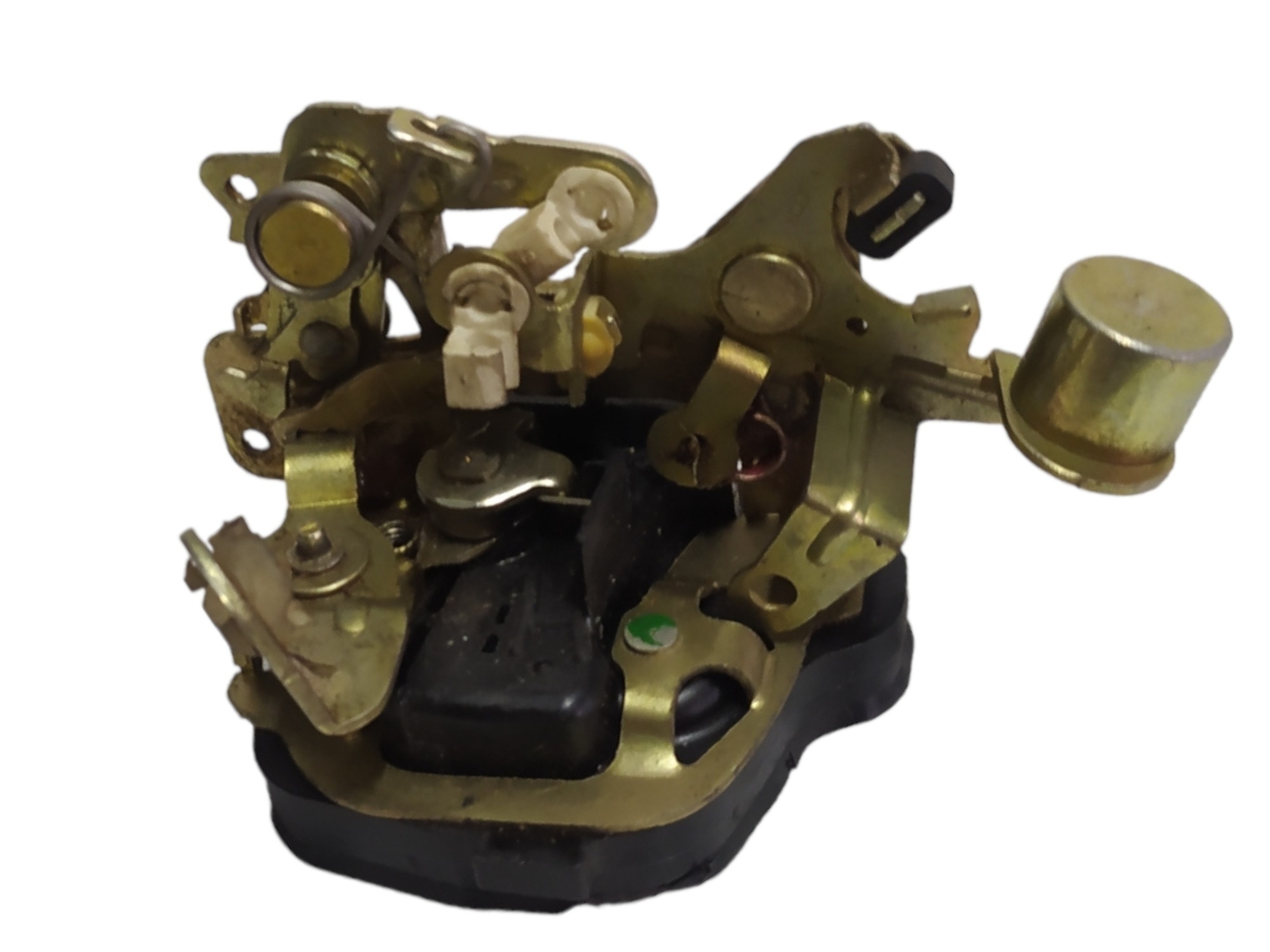 Fechadura Manual Tras Esquerda Gm Corsa 1994 A 2010 Balcão 3