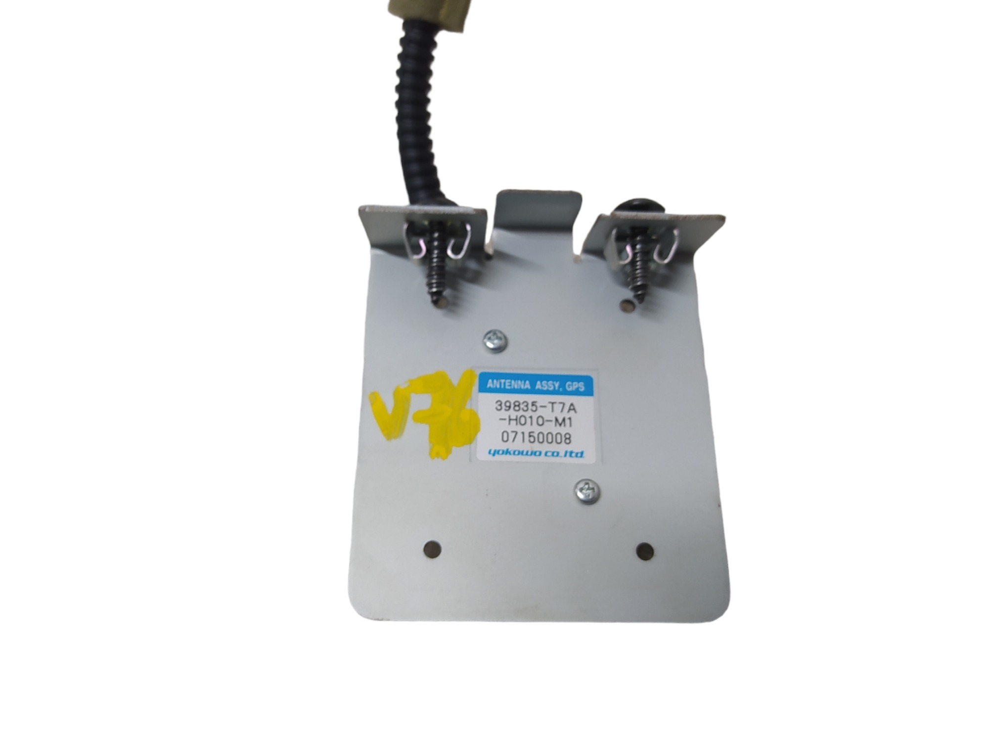 Sensor Antena Honda Hr-v 1.8 2016 V76 7