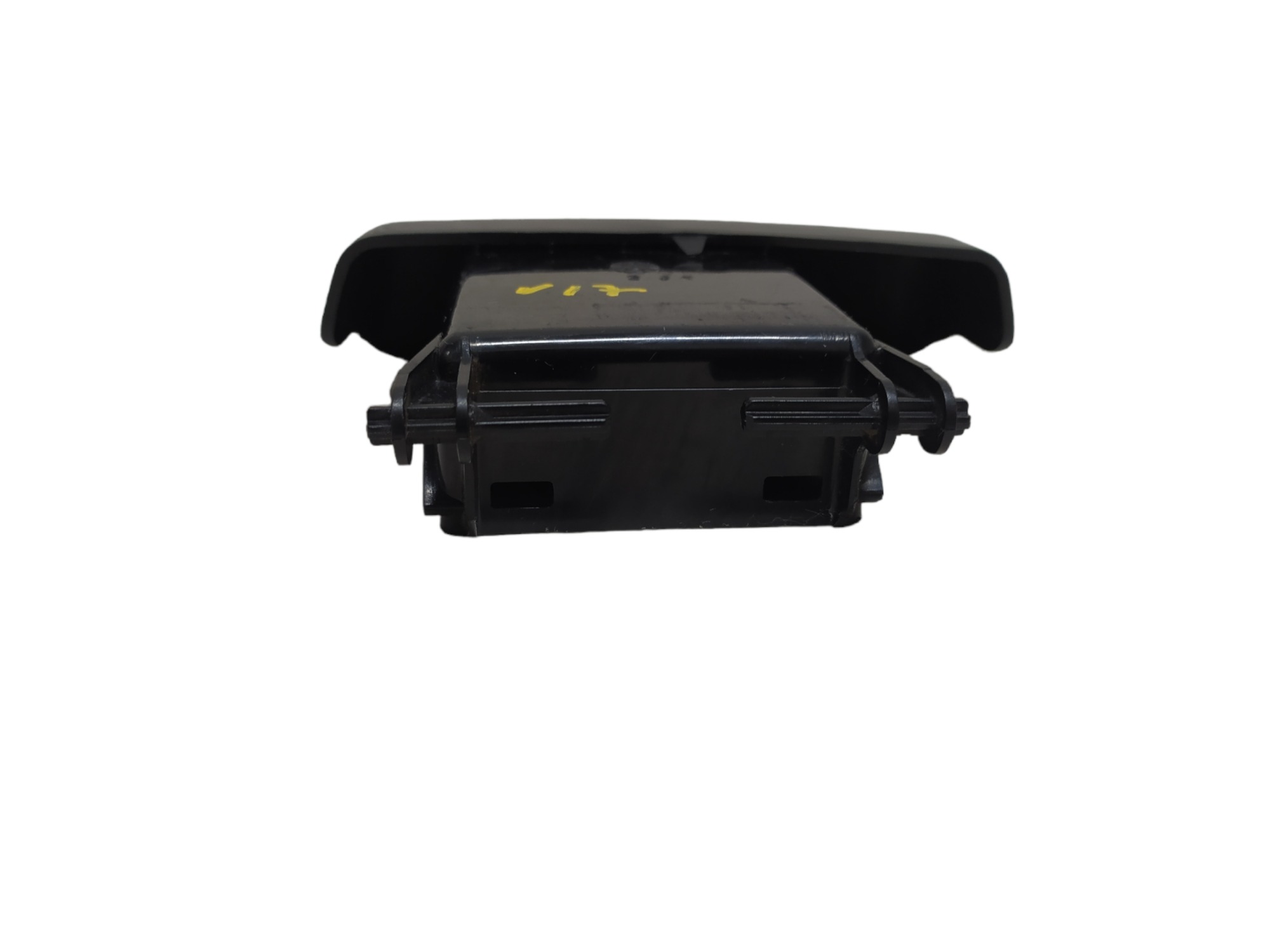Cinzeiro Painel Central Volkswagen Gol 2002 1.0 V17 5