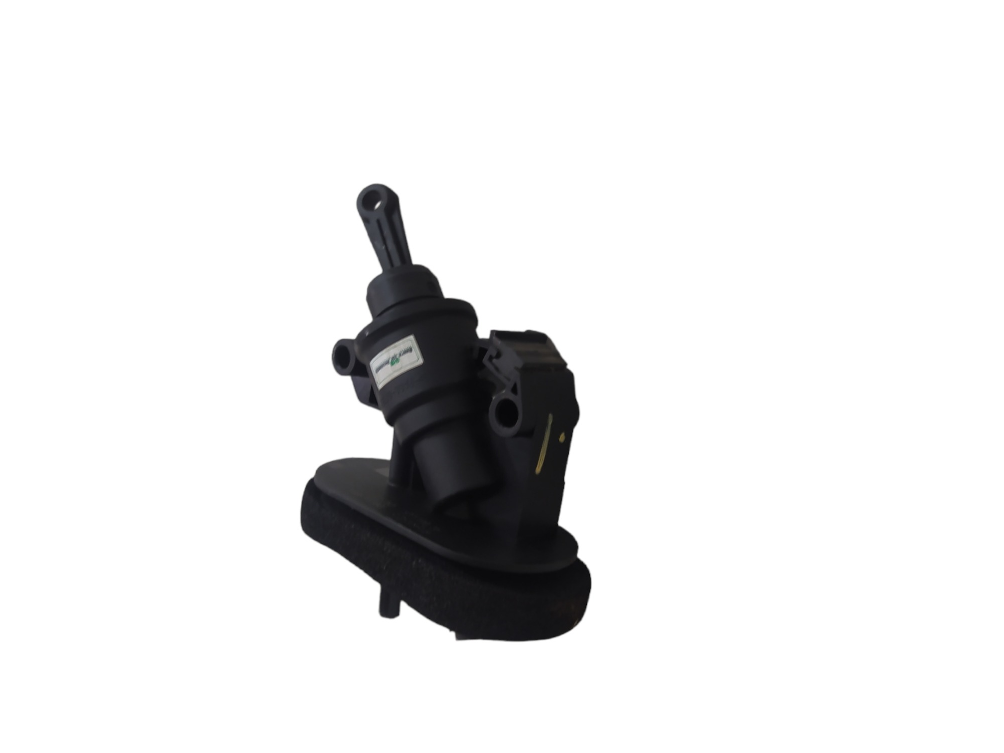 Cilindro Atuador Pedal Embreagem Ford Fiesta 1.6 2011 2