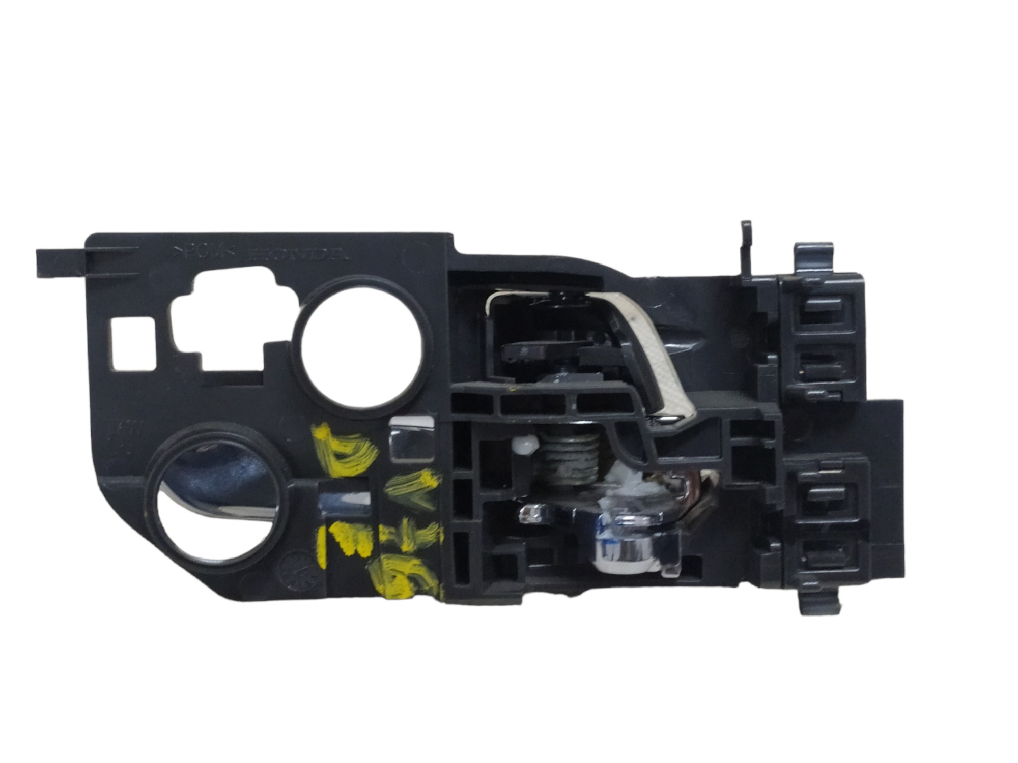 Maçaneta Interna Dianteira Esquerda Honda Hr-v 2016 V76 5