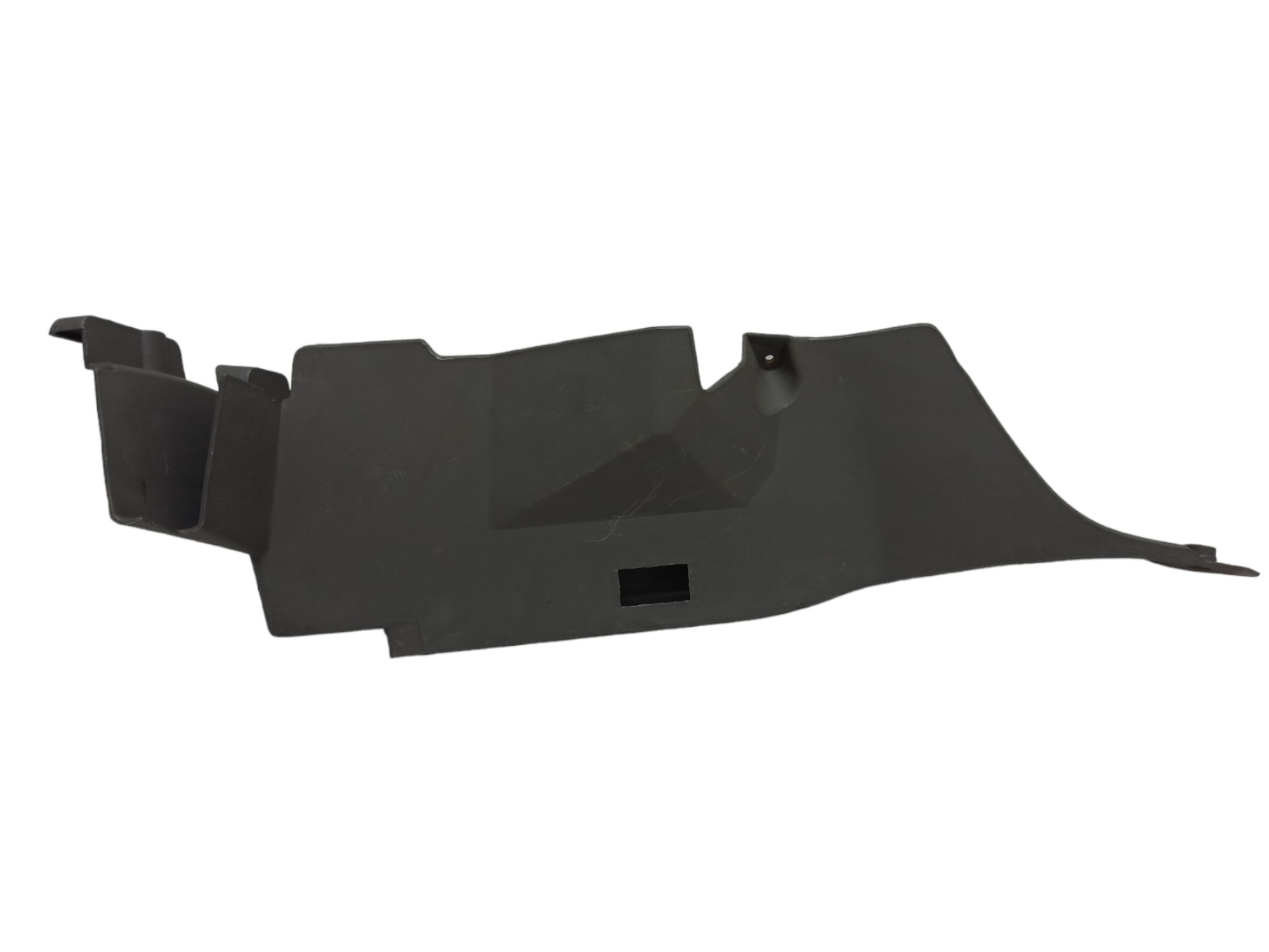 Suporte Bagagito Esquerdo Chevrolet Astra 2002 V49 2