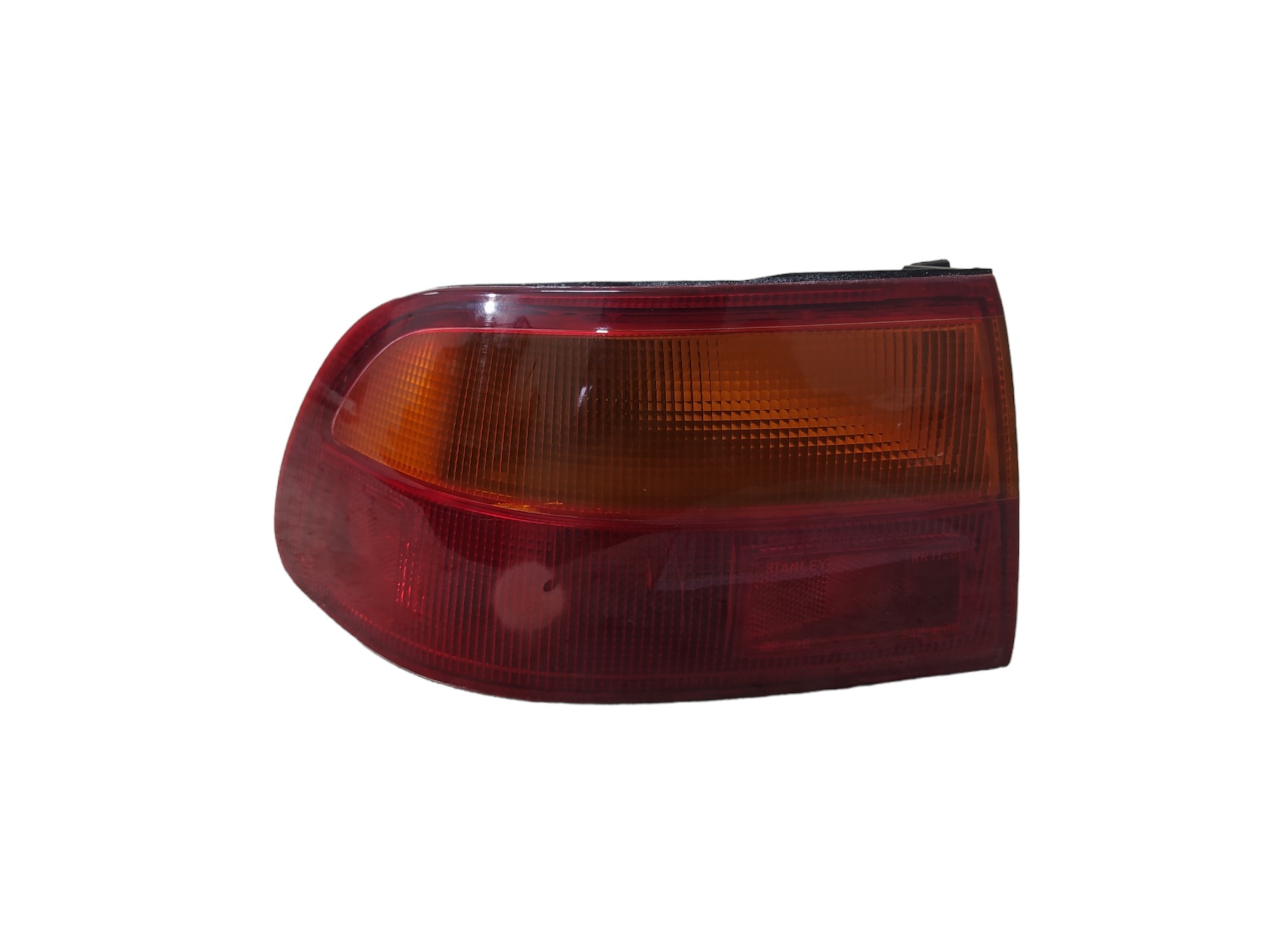 Lanterna Traseira Esquerda Honda Civic 1.5 1993 0431128 V32 Esquerdo