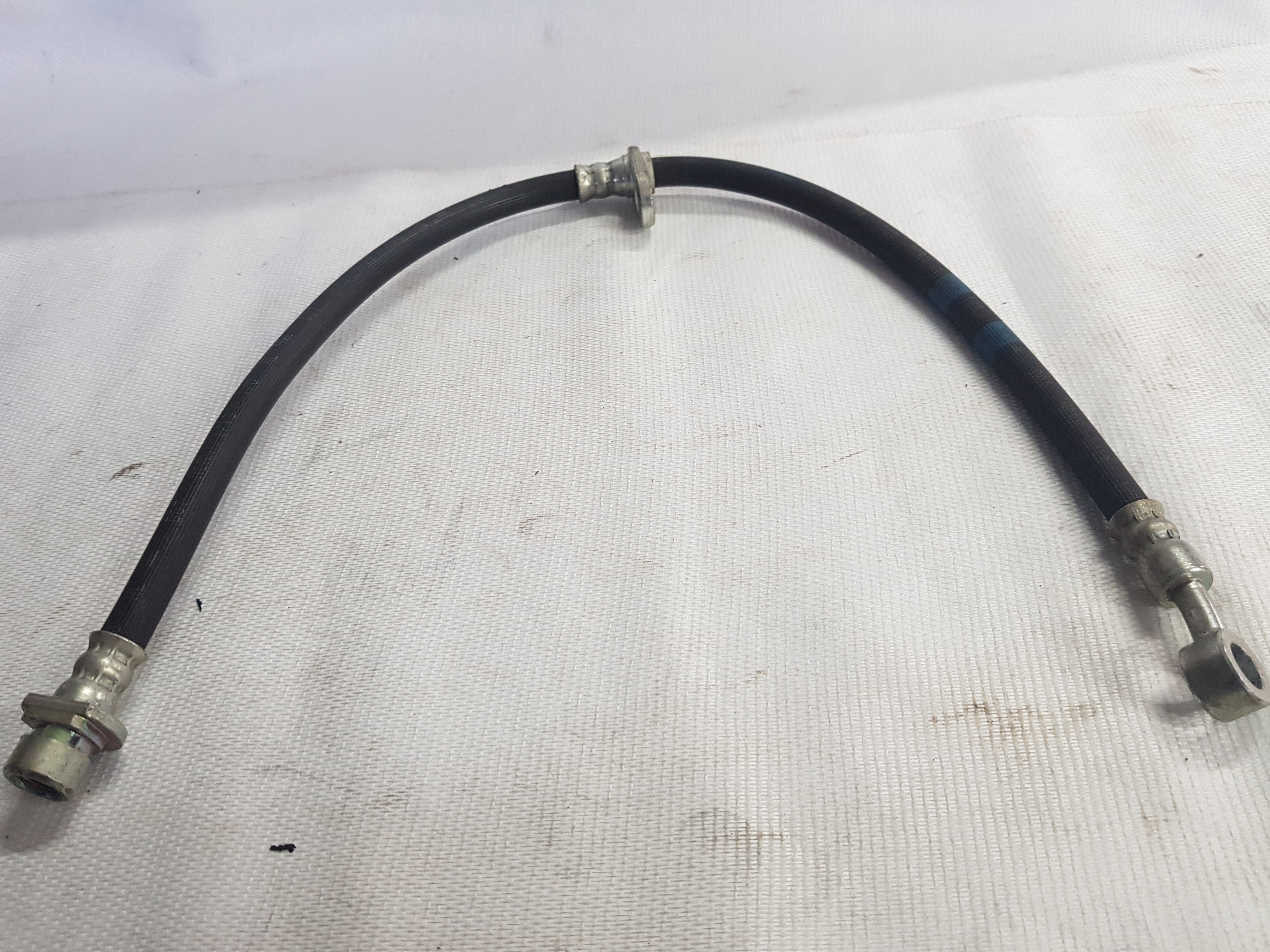 Tubo Flexivel Cilindro Embreagem Civic J1401 S118