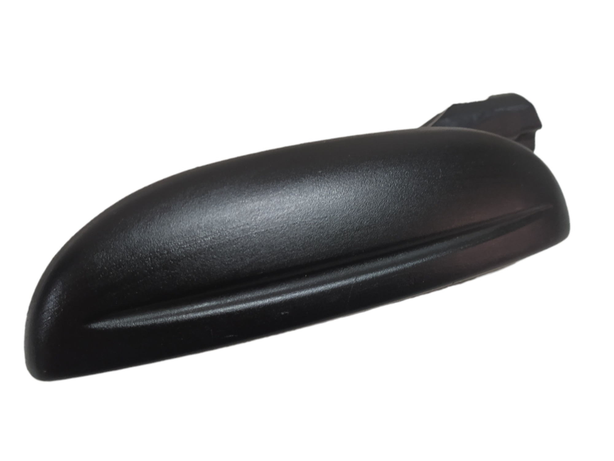 Maçaneta Externa Traseira Esquerda Fiat Palio 2000 V21 Traseiro 3