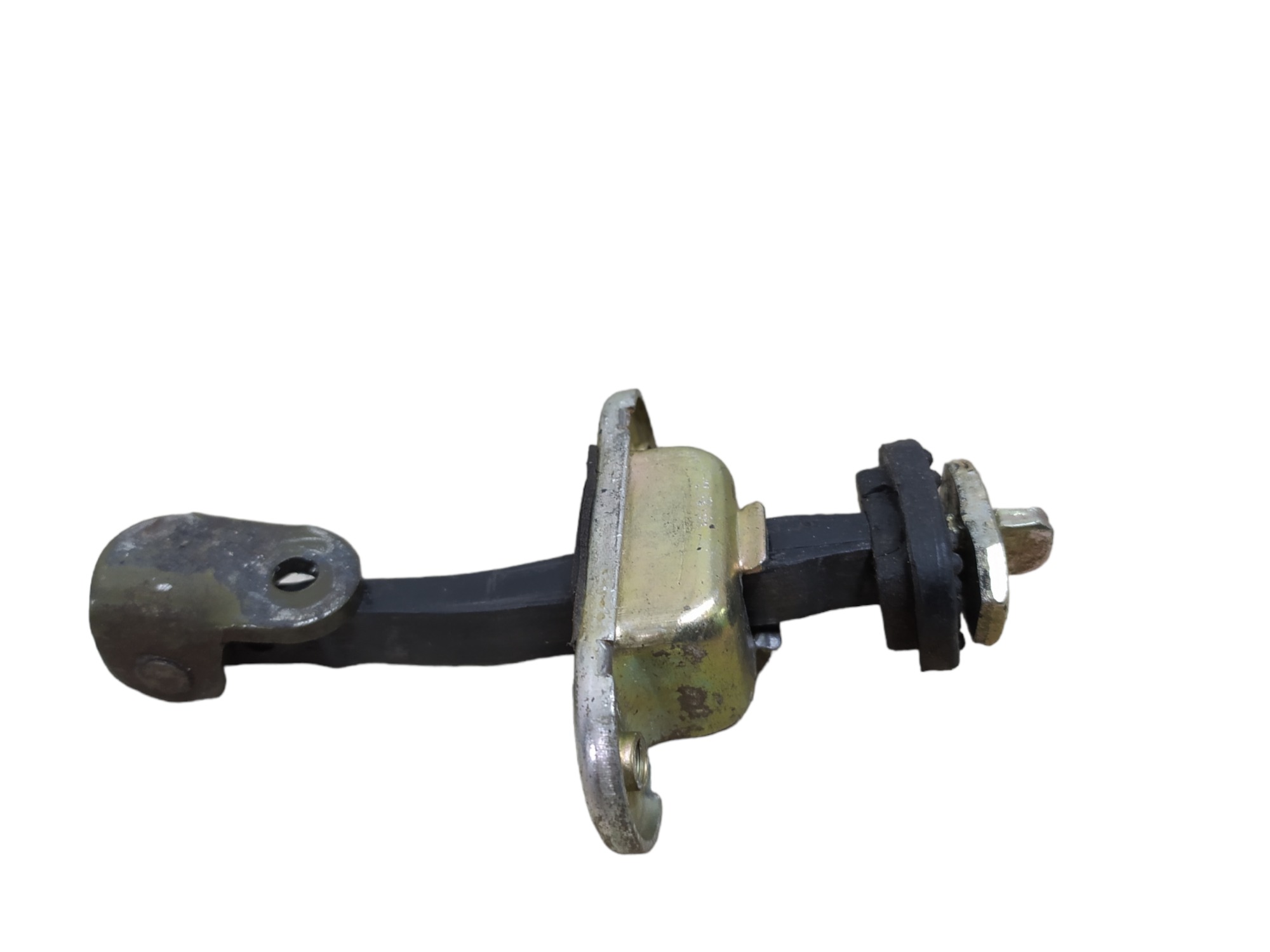 Limitador Porta Dianteira Esquerda Chery Qq 1.1 2011 3