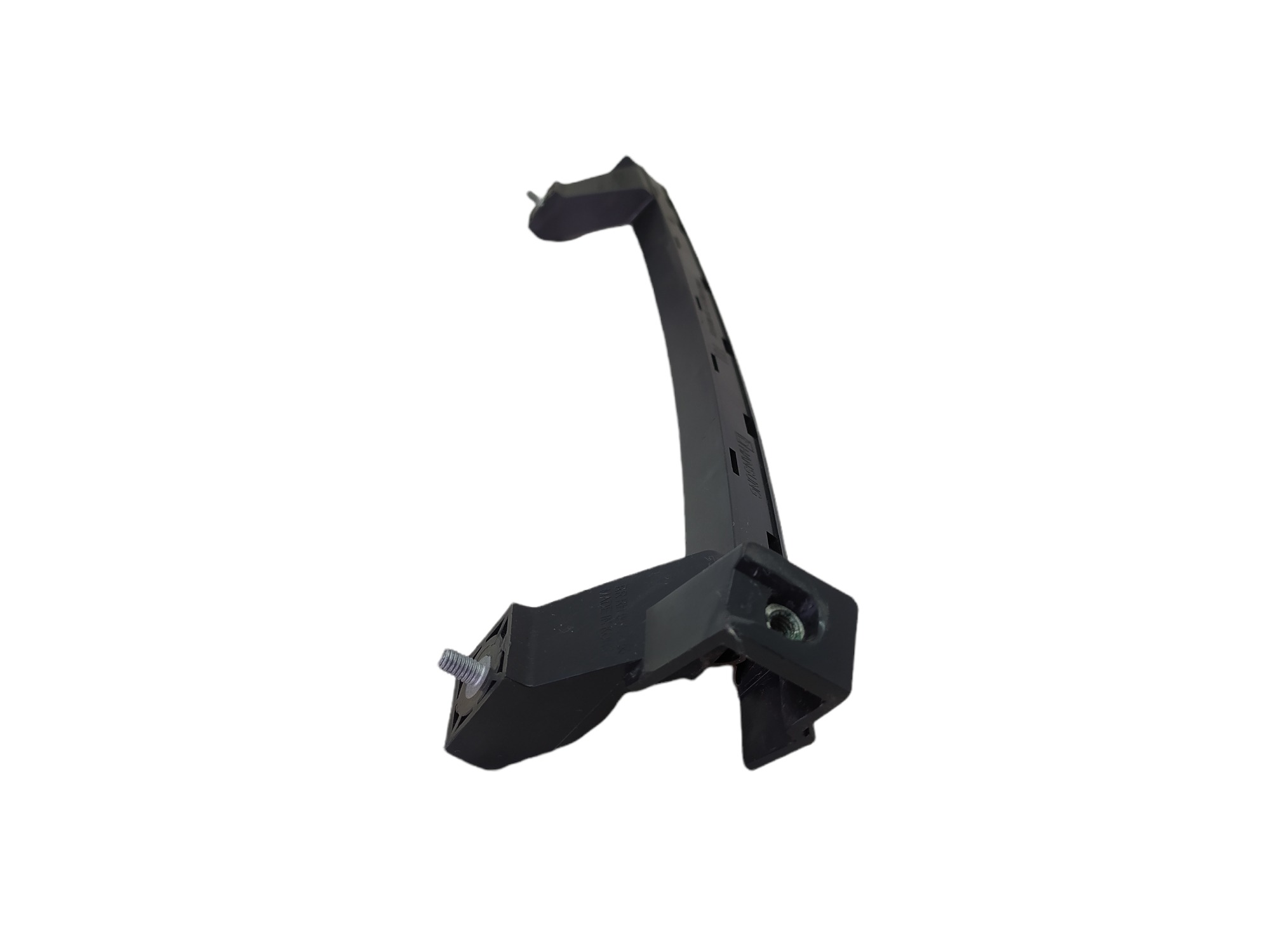 Guia Vidro Porta Dianteira Direita Gm Cobalt 2019 94732155 3