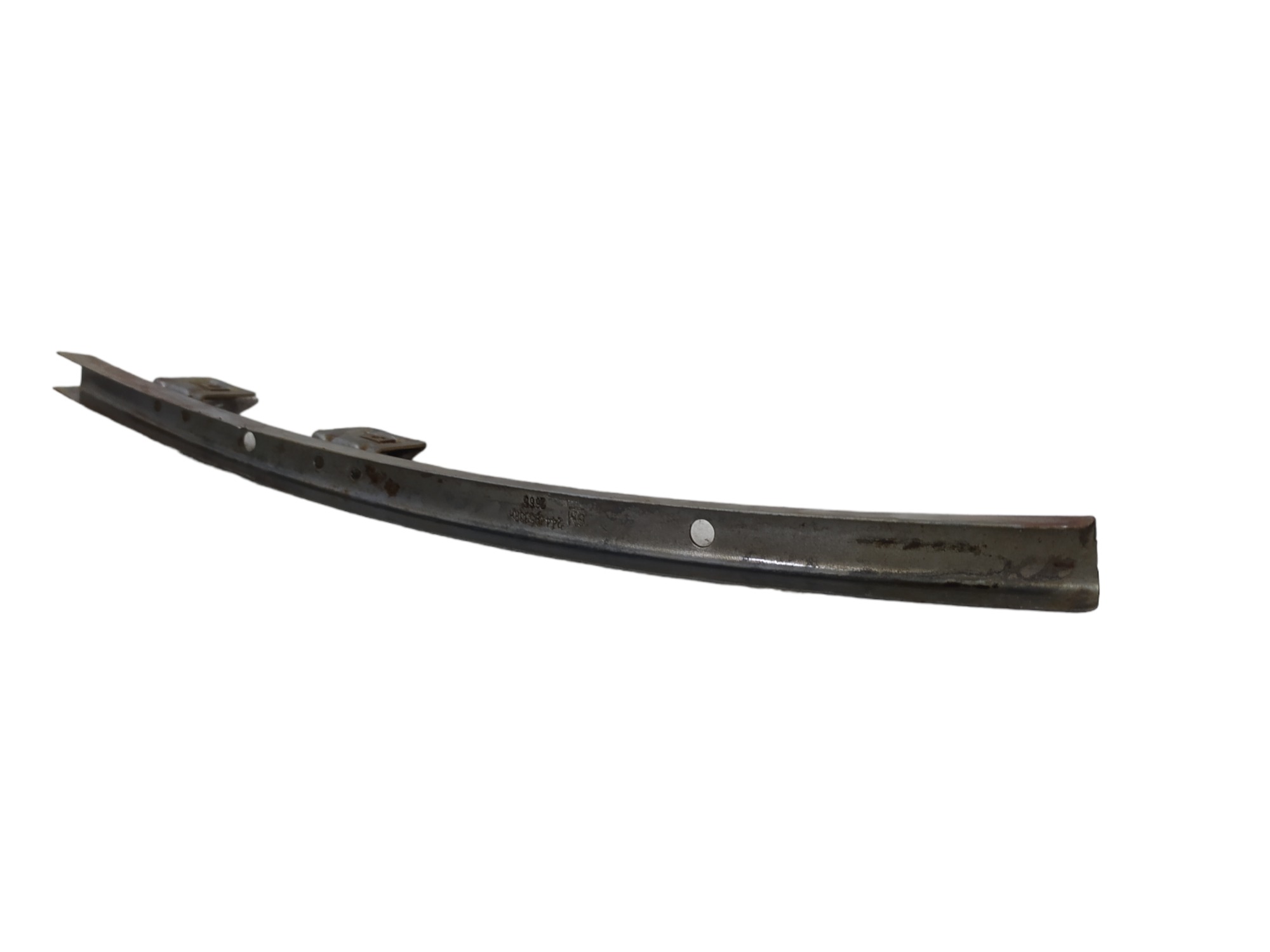 Canaleta Do Vidro Traseiro  Direito Chevrolet Corsa 2003 V61 6