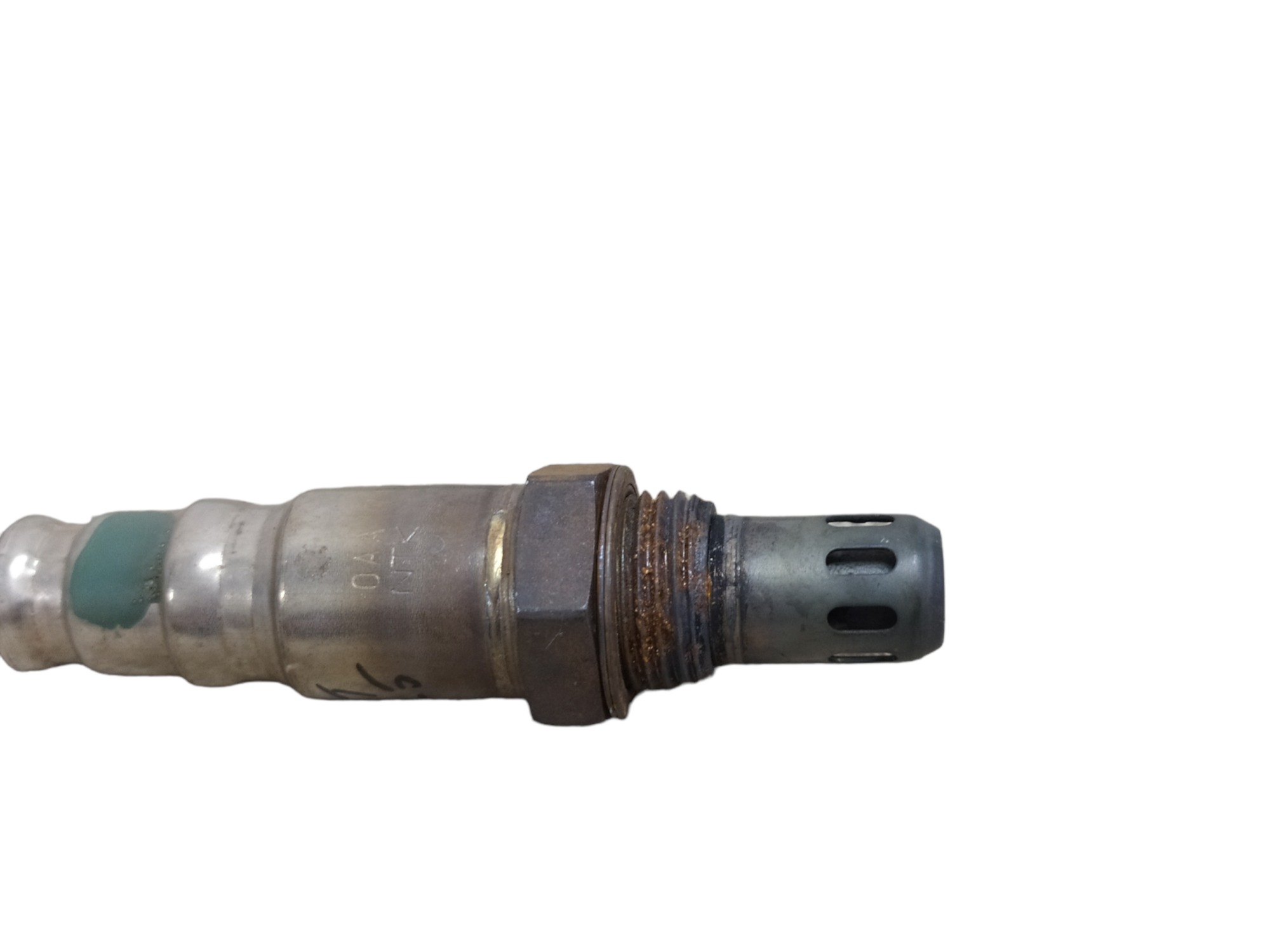 Sonda Lambda Honda Fit 1.5 2014 714hg11 5