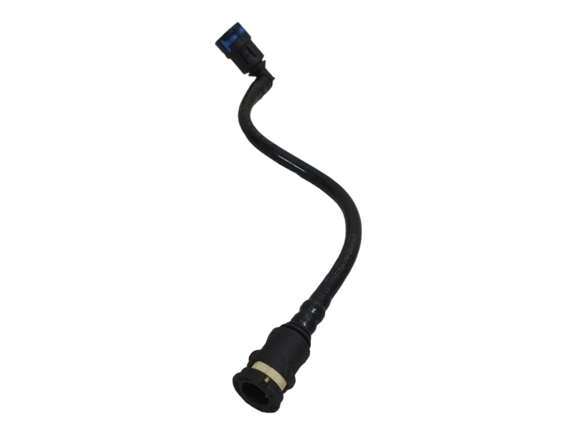 Mangueira Embreagem Ford Ka 1.0 2018 5