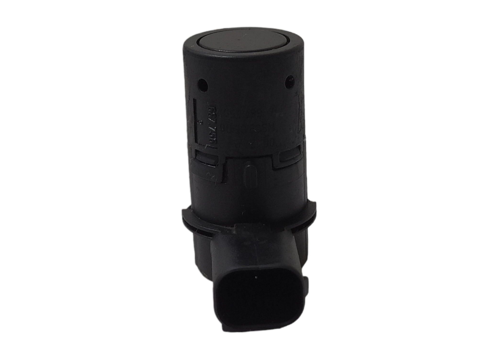 Sensor Estacionamento Diant Land Rover Discovery 3 2008 V92 5