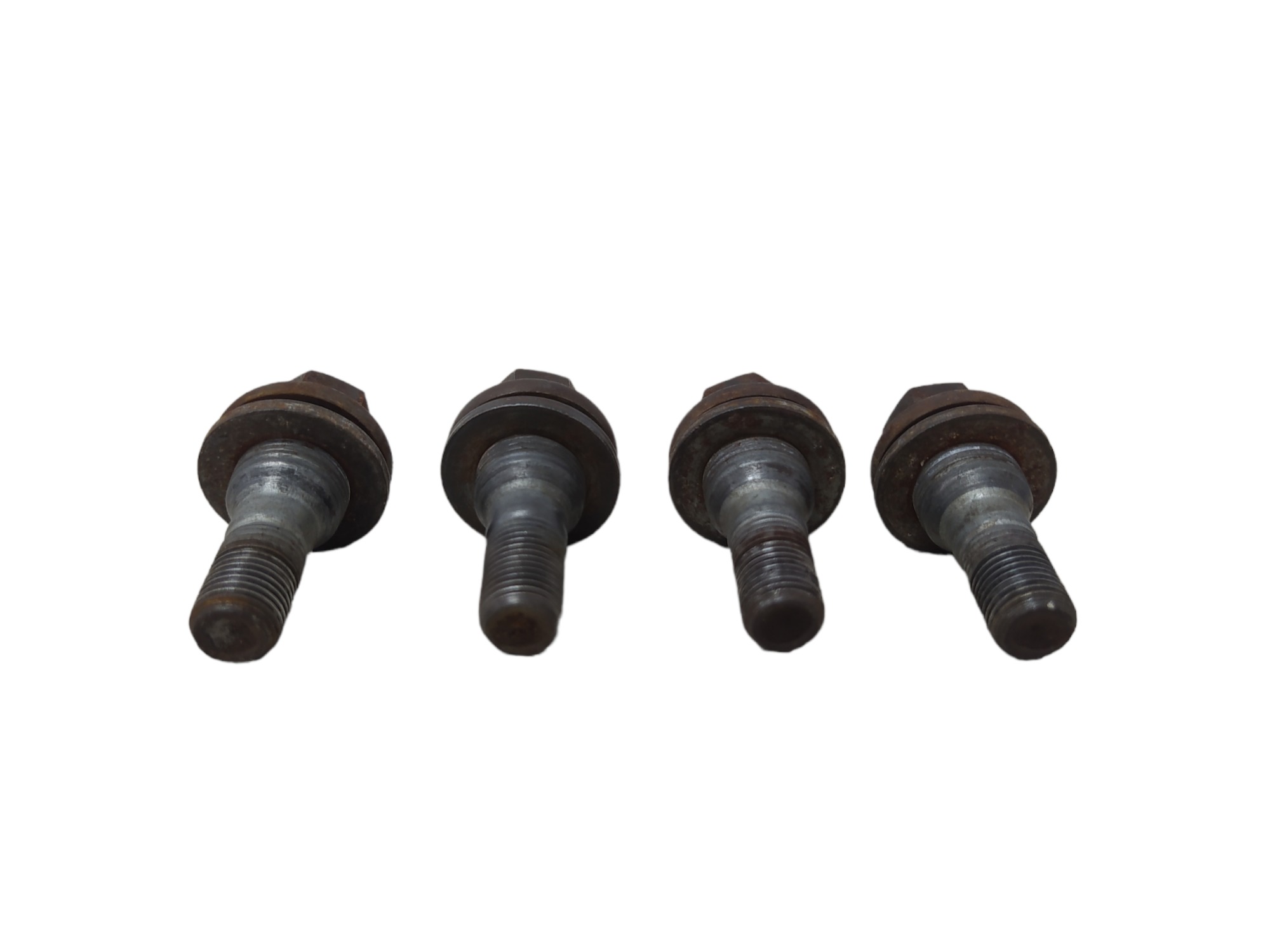 Parafusos De Roda Citroen C3 1.6 2005 V22 5