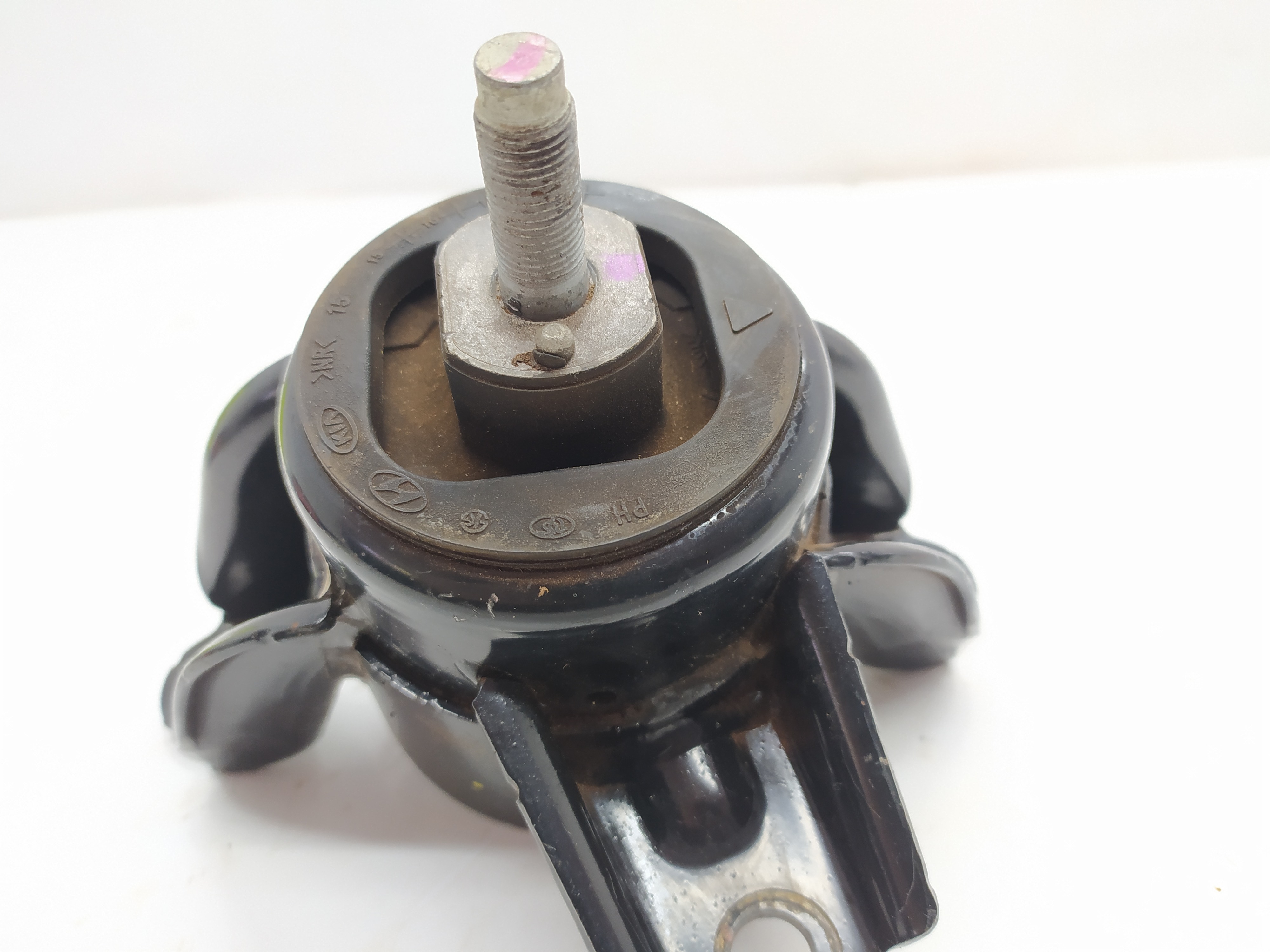Coxim Motor Direito Hb20 1.6 Flex 2014 2017 218101s200
