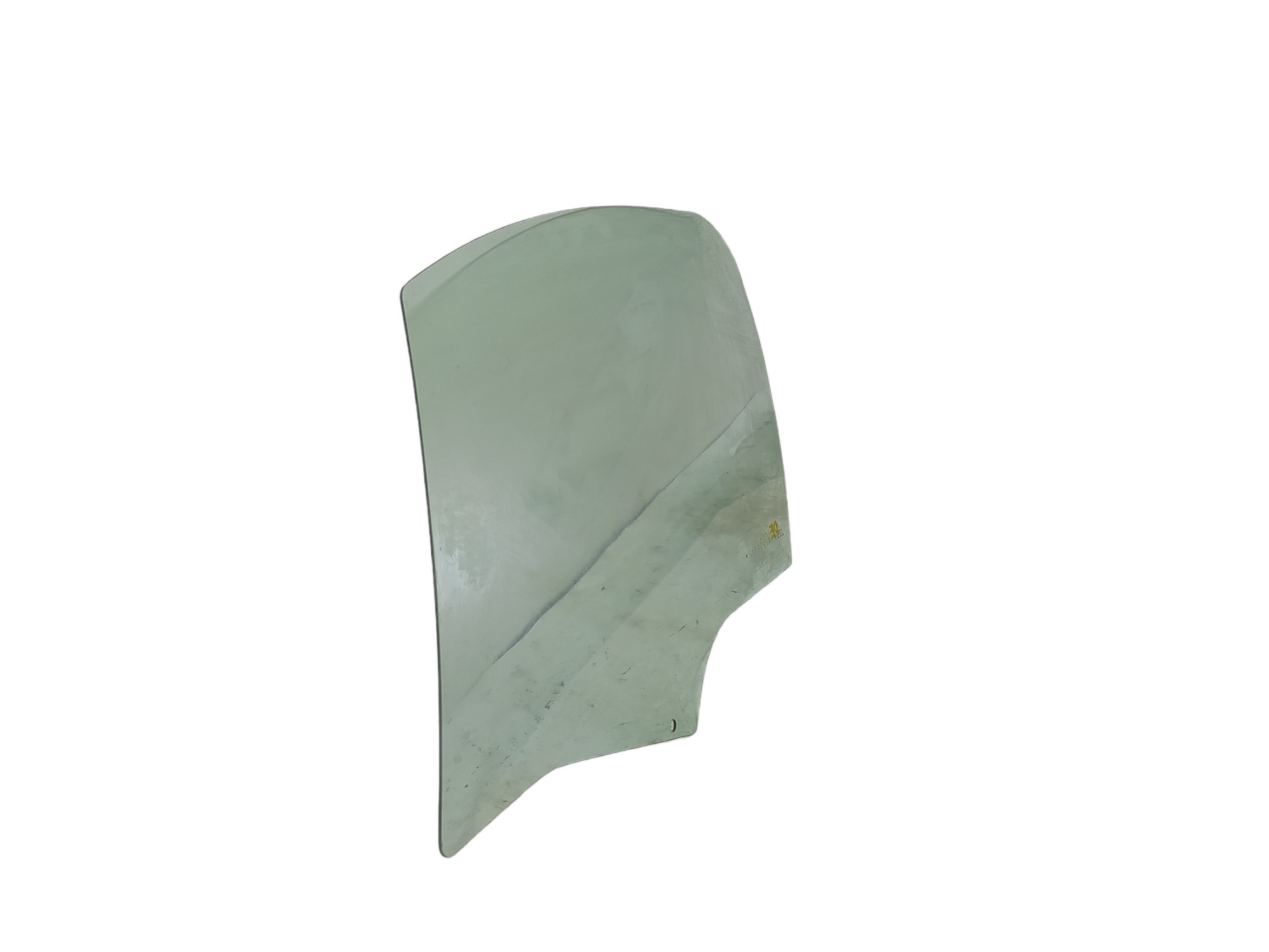 Vidro Porta Dianteira Esquerda Citroen C3 1.6 2005 V22 3