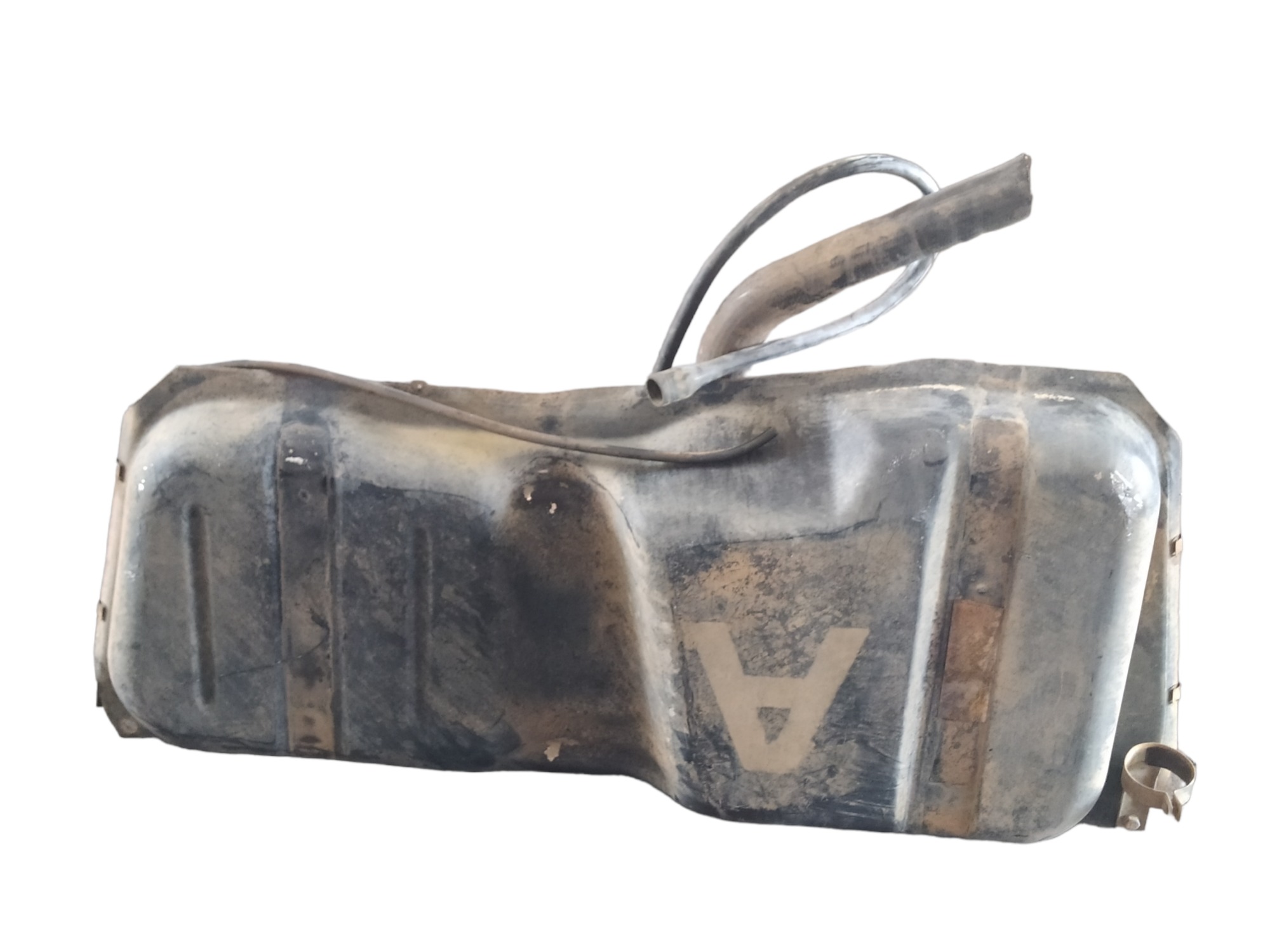 Tanque Combústivel Álcool Gm Corsa Classic 2003 V61 3