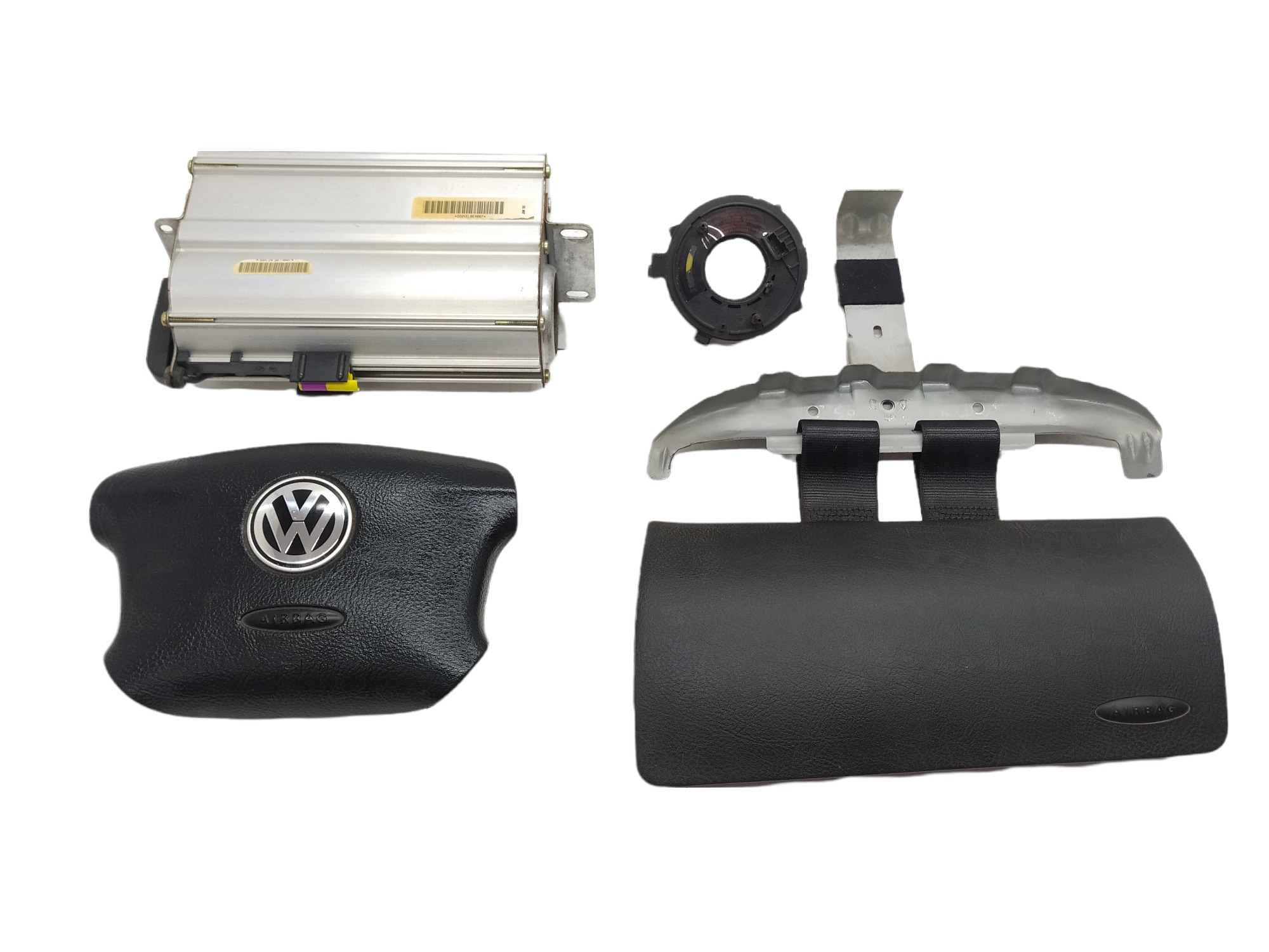 Kit Painel Volkswagen Golf 2.0 8v  2001   V53 3