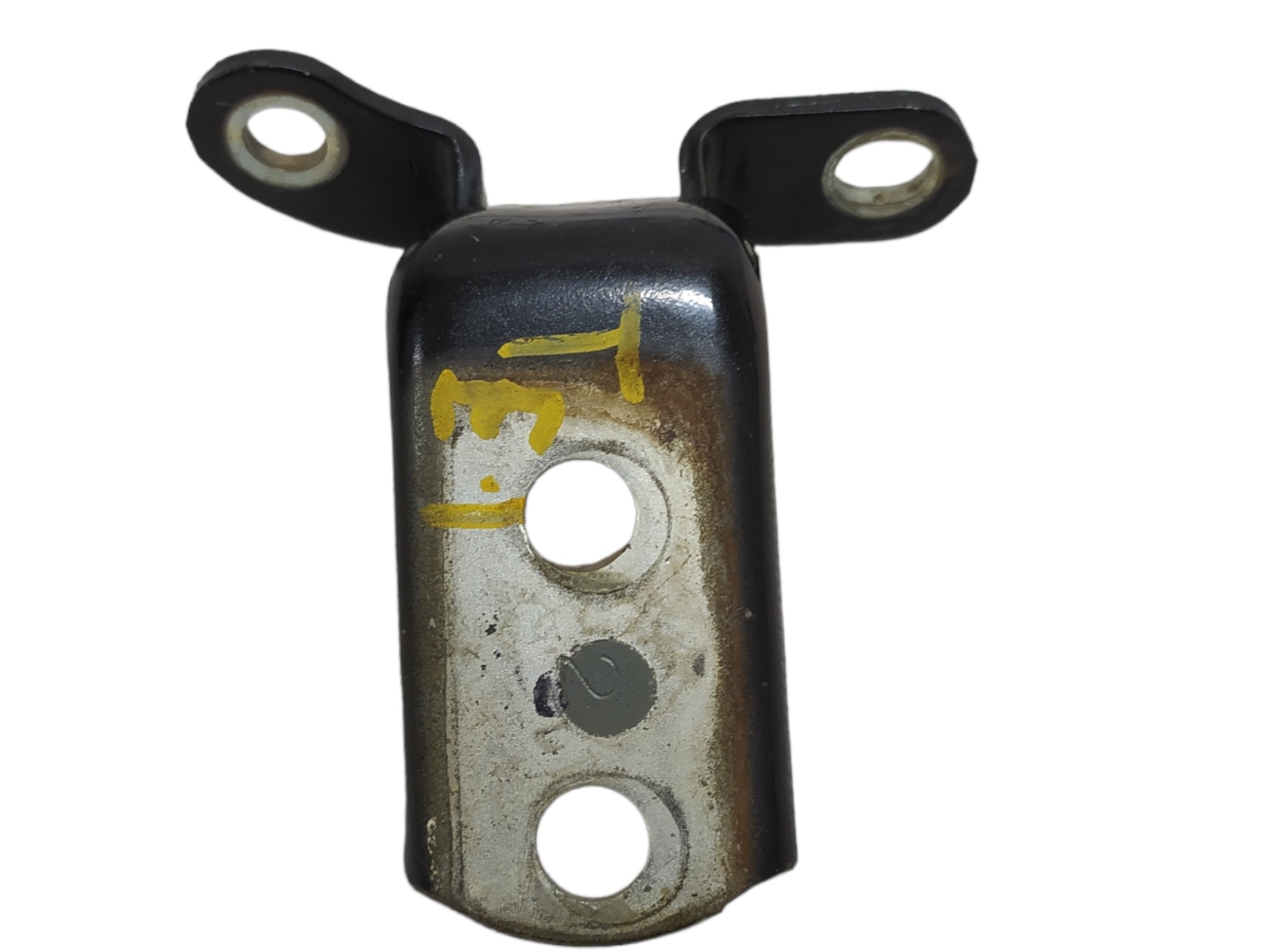 Dobradiça Inferior Traseira Esquerda Toyota Corolla 2007