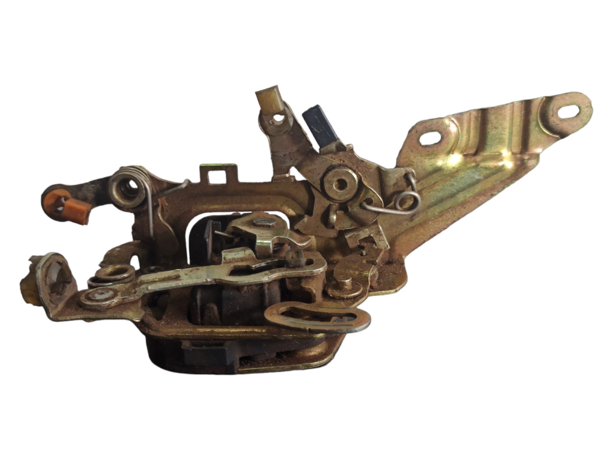 Fechadura Porta Dianteira Direita GM Corsa 2P 1997 Balcão