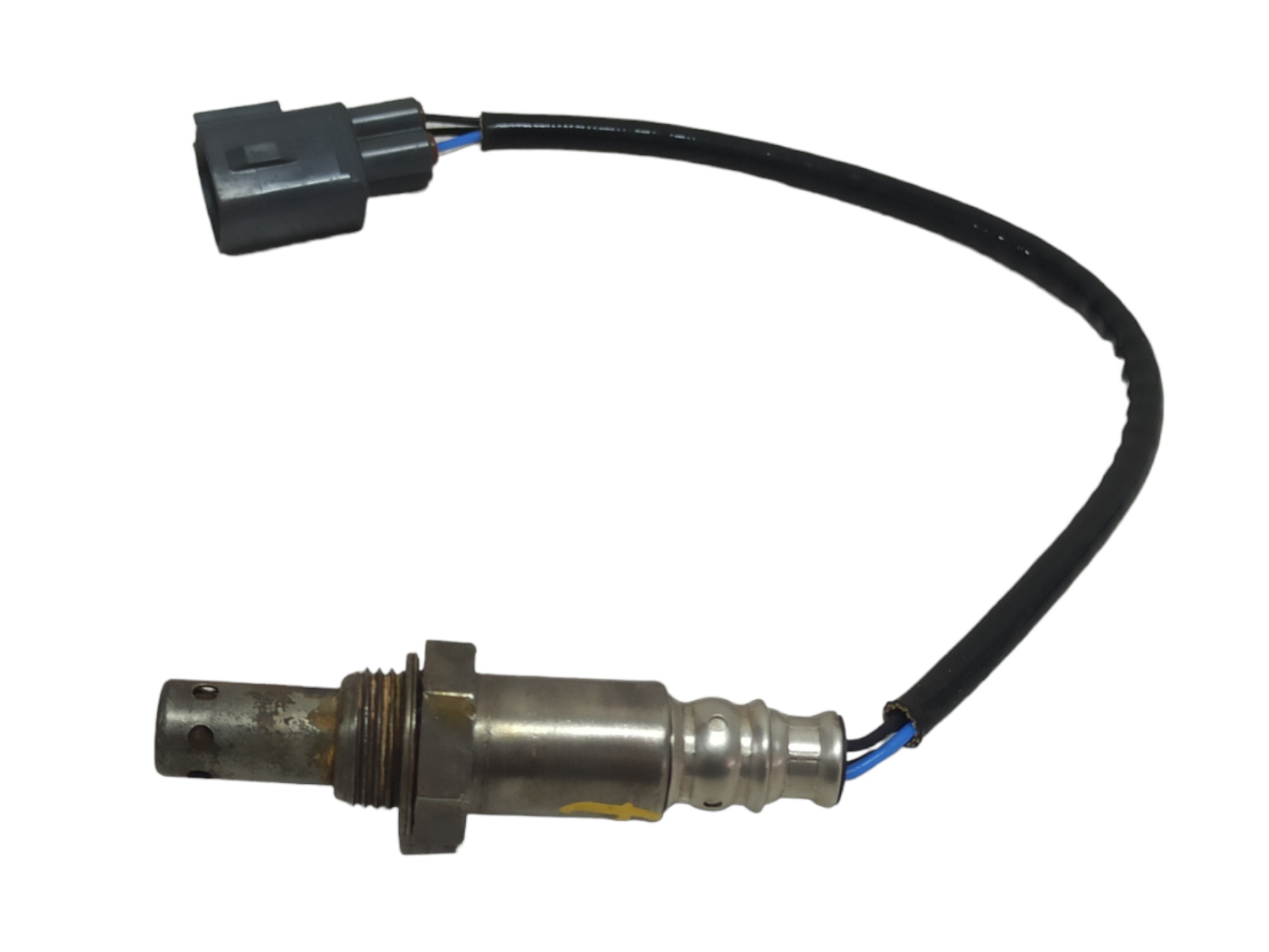 Sonda Lambda Toyota Corolla Fielder 1.8 2007 4pinos 5