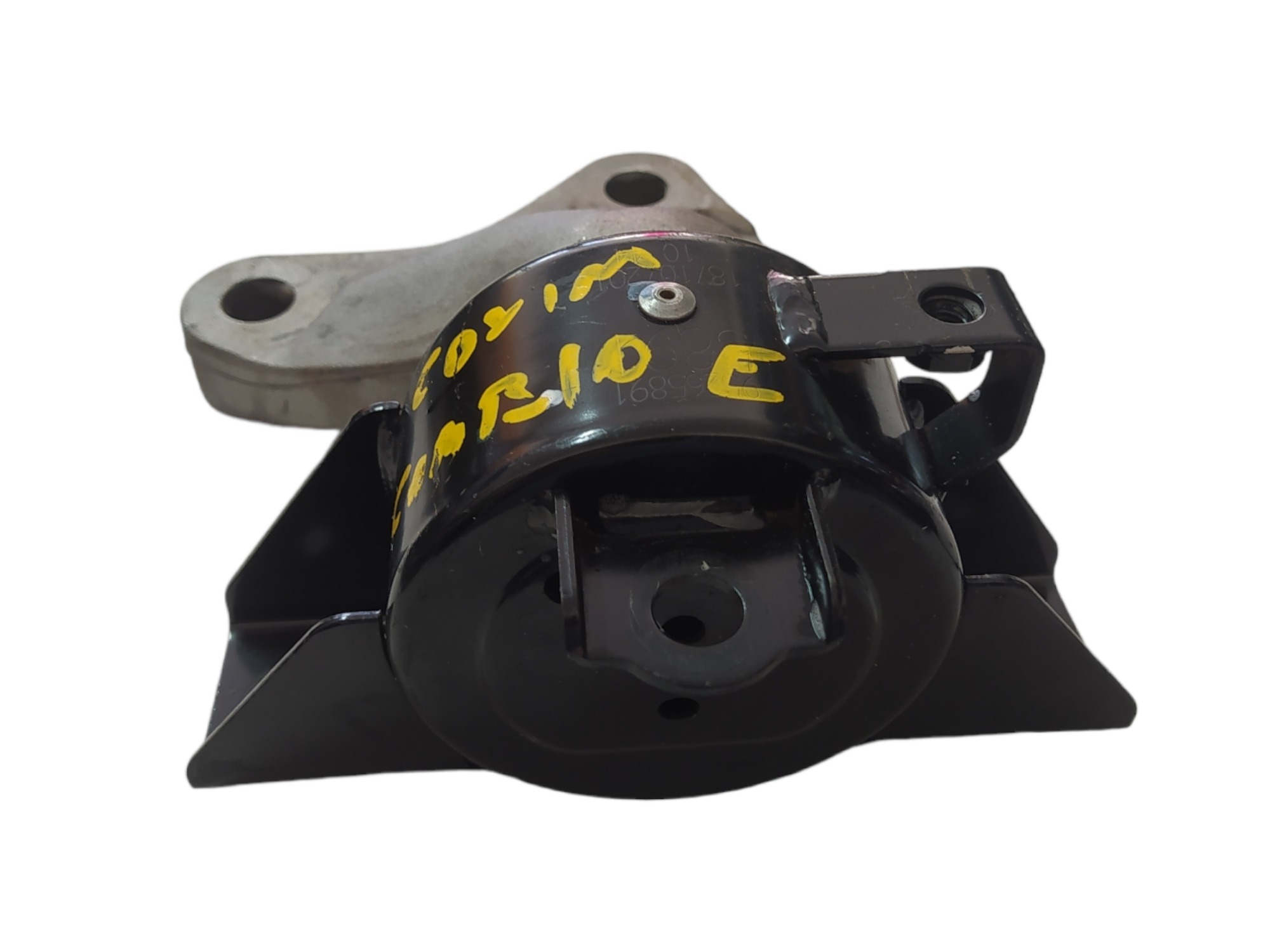 Coxim Câmbio Chevrolet Onix 1.4 2019 7