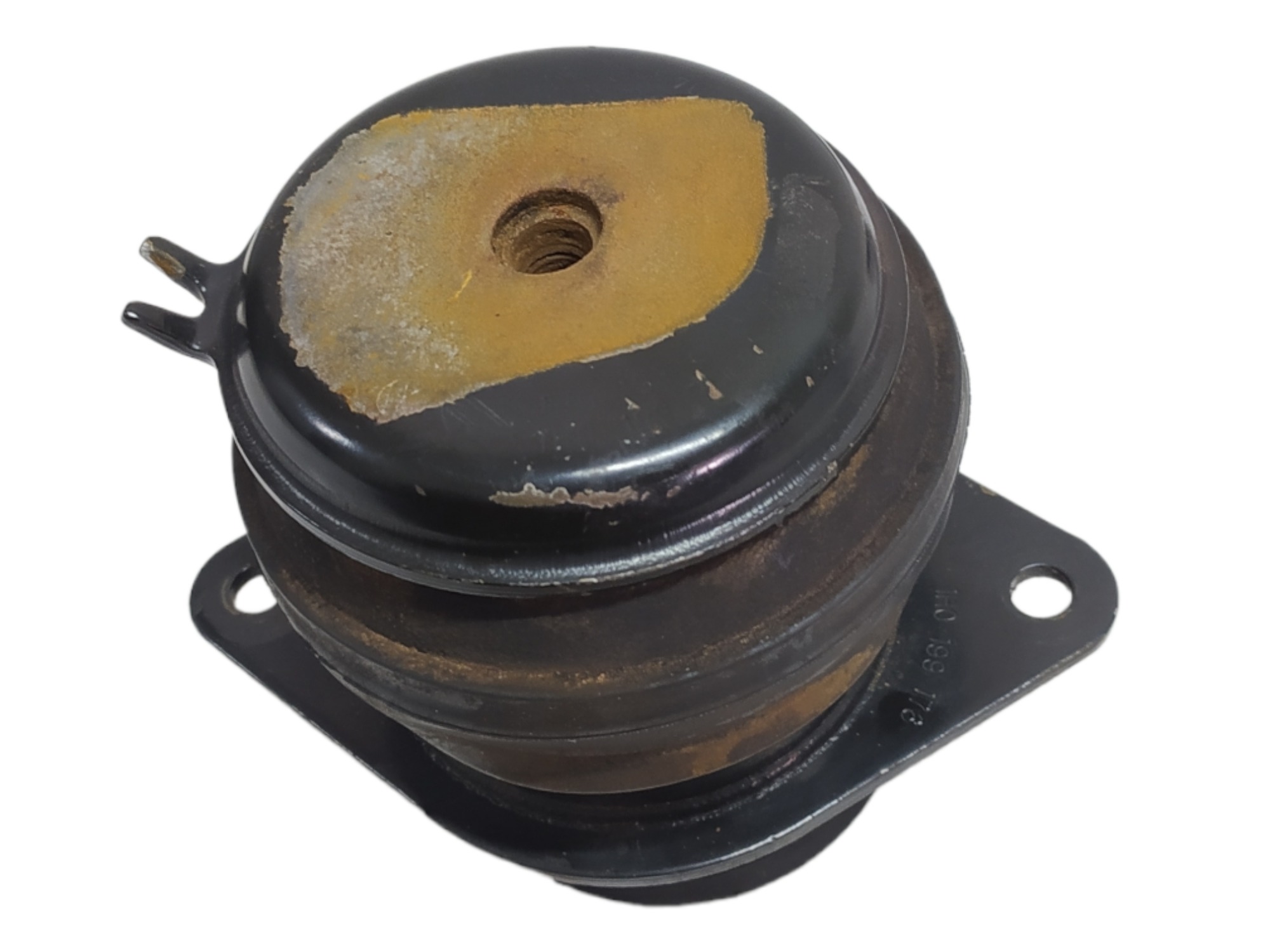 Coxim Do Motor Volkswagen Golf 1.8 1994 A 1998 1h0199625 5