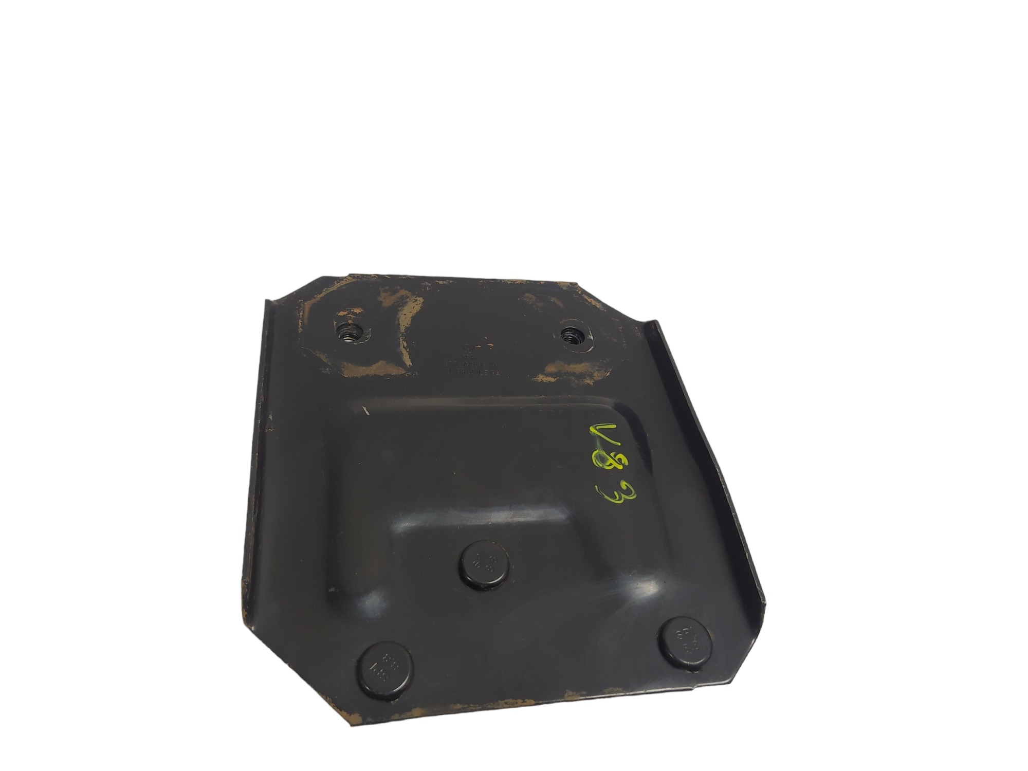 Suporte Frontal Coxim Volkswagen Gol G4 2011 2012 V83