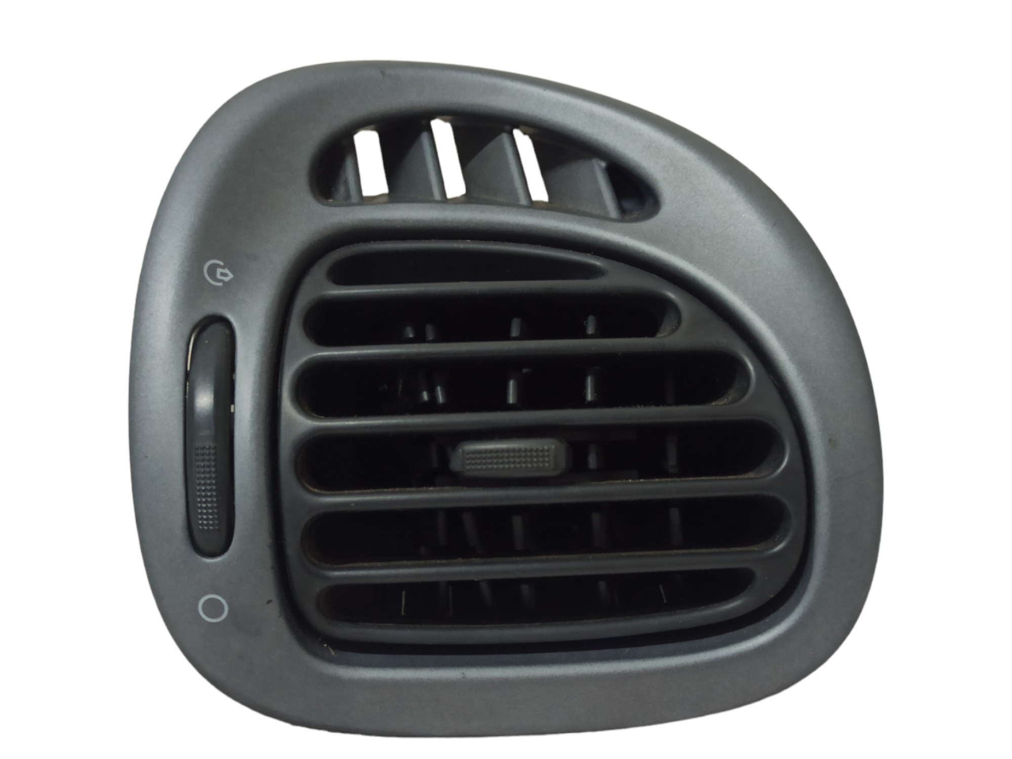 Difusor De Ar Direito Citroen Xsara Picasso 2005 2006 V58