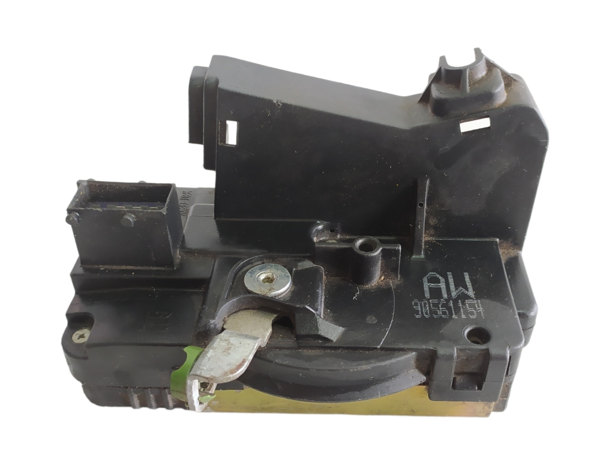 Fechadura Elétrica Diant Dir Gm Astra 1999 A 2011 Balcão