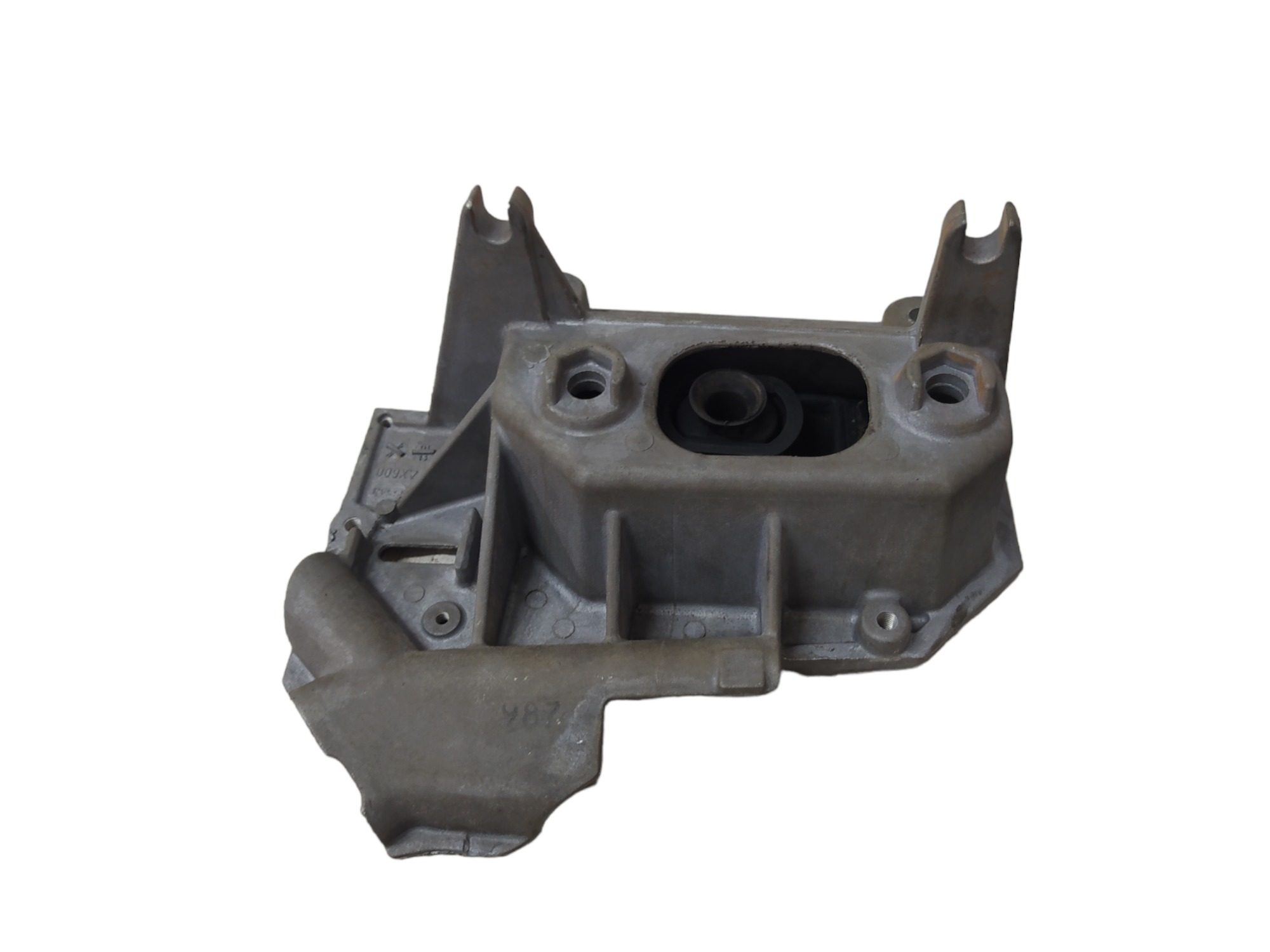 Suporte Superior Do Coxim Livina 1.6 2013 11254ax600 7