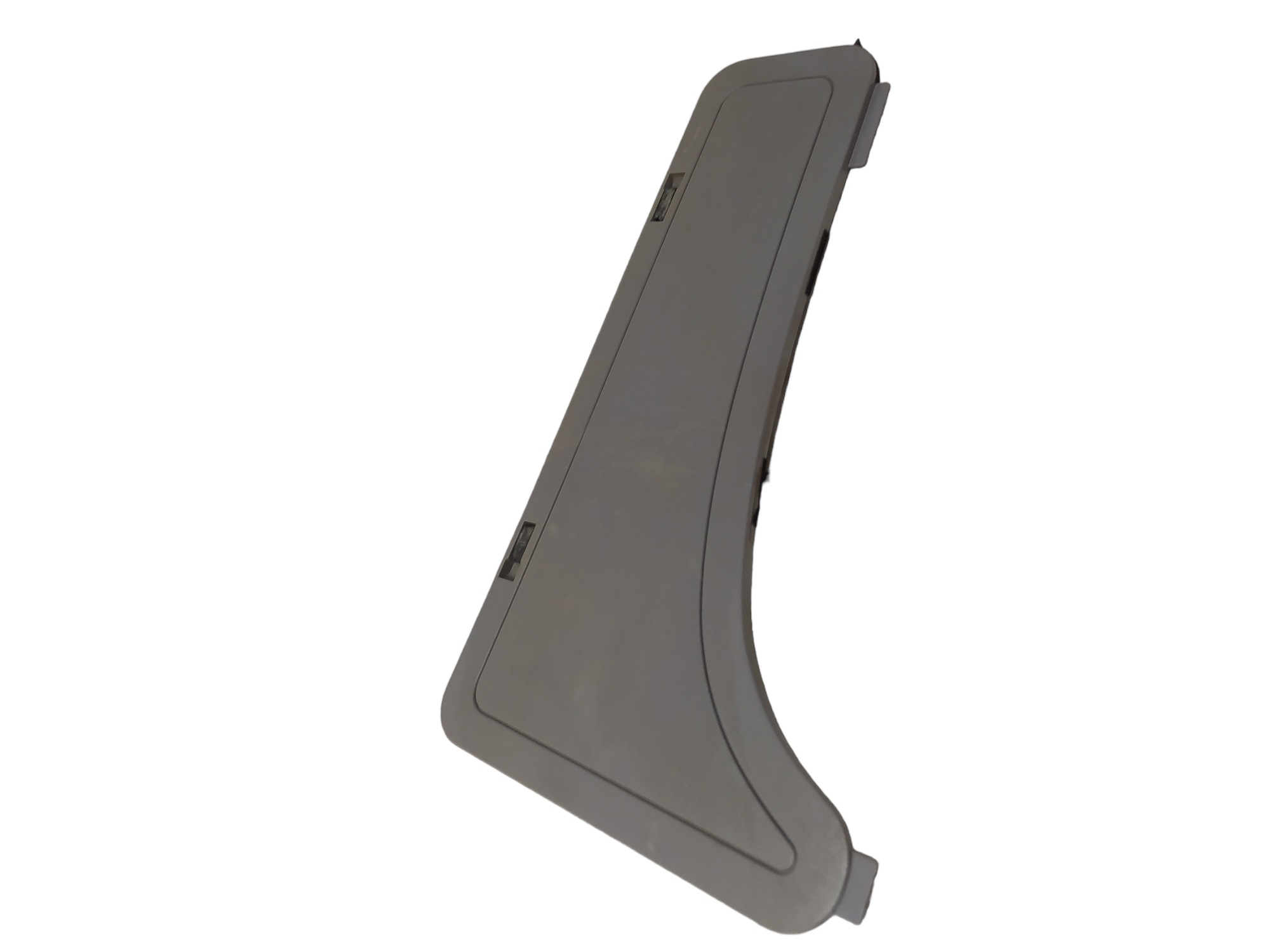 Tampa Macaco Painel Interno Traseira Esquerd Explorer 96 V52 3