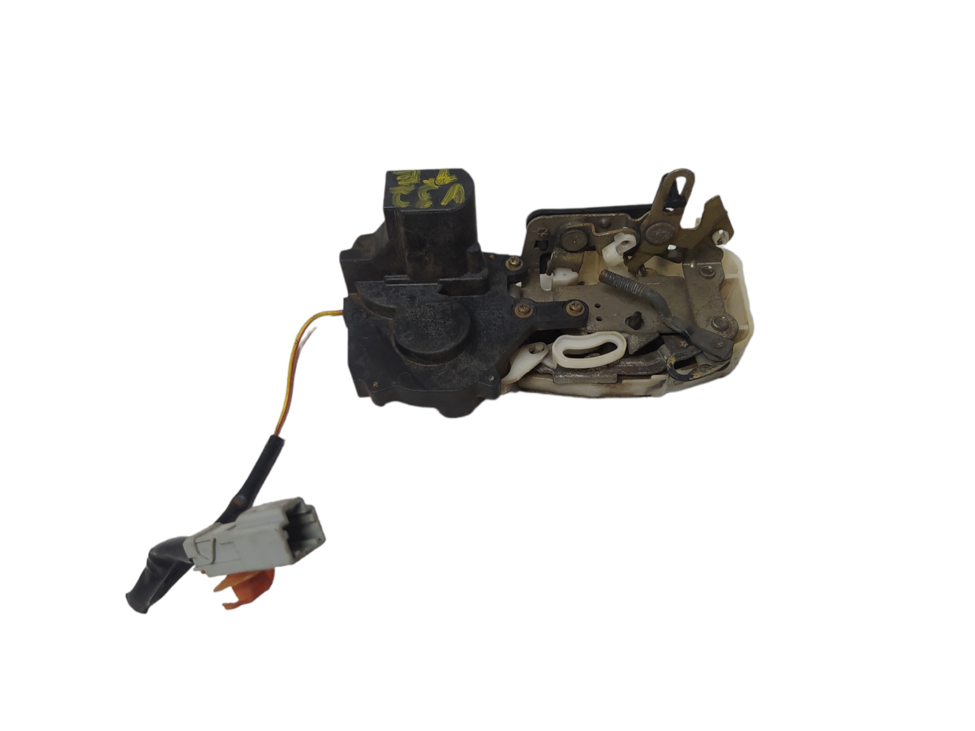 Fechadura Elétrica Traseira Esquerda Honda Civic 1993 V32