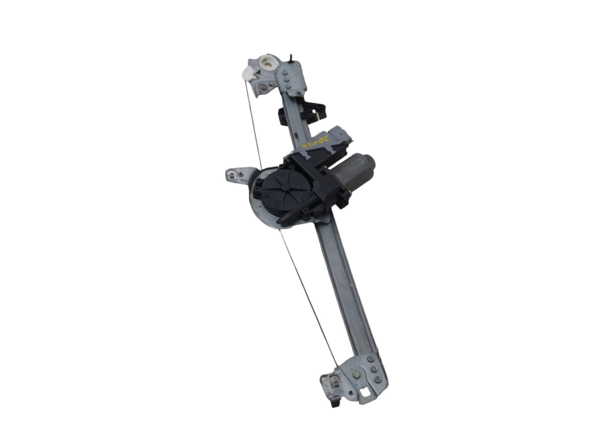 Máquina Vidro  Dianteiro  Direito Citroen C3 2005 V22 963912 3