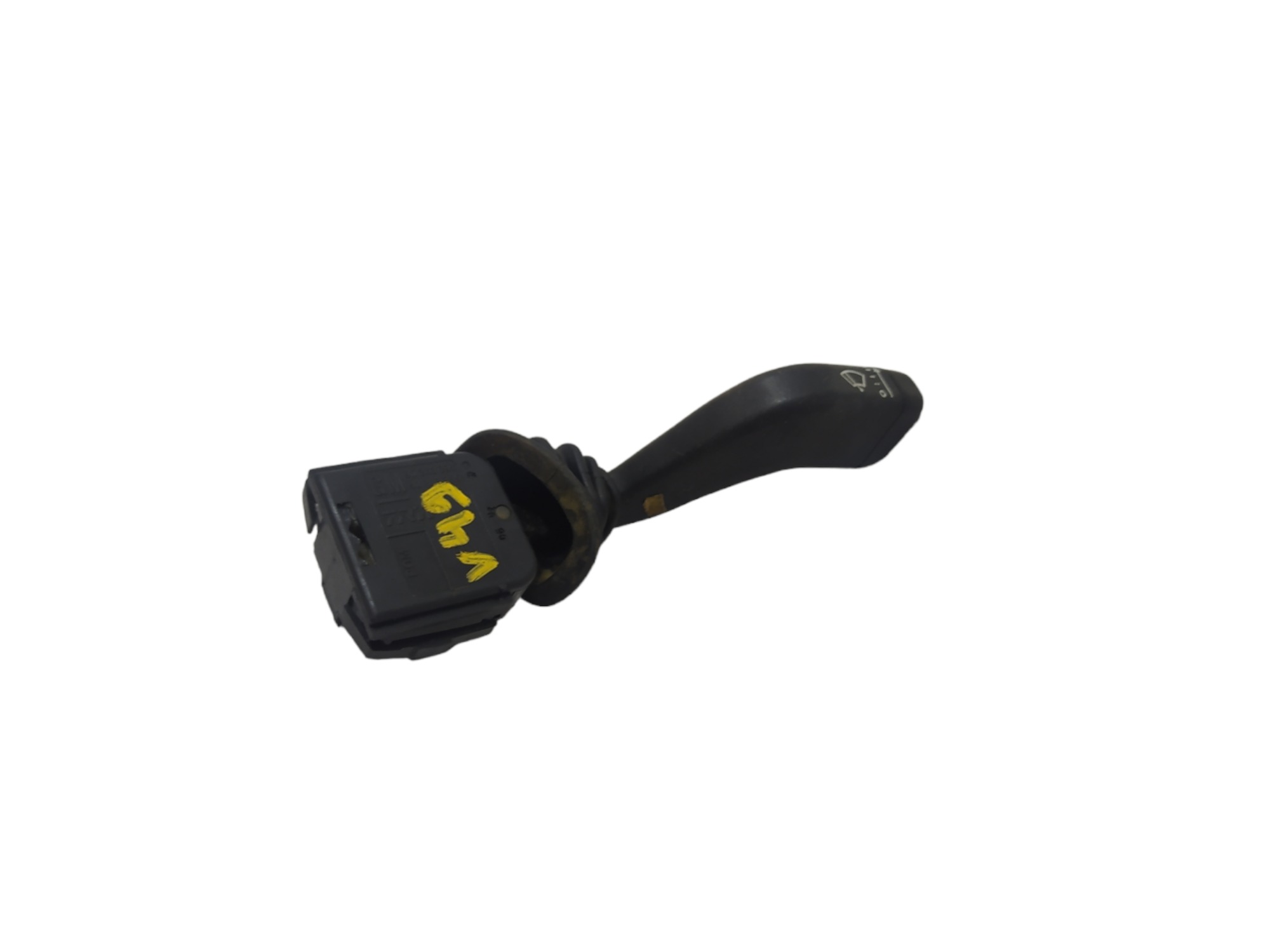 Chave Limpador Parabrisa Chevrolet Astra 2002 V49