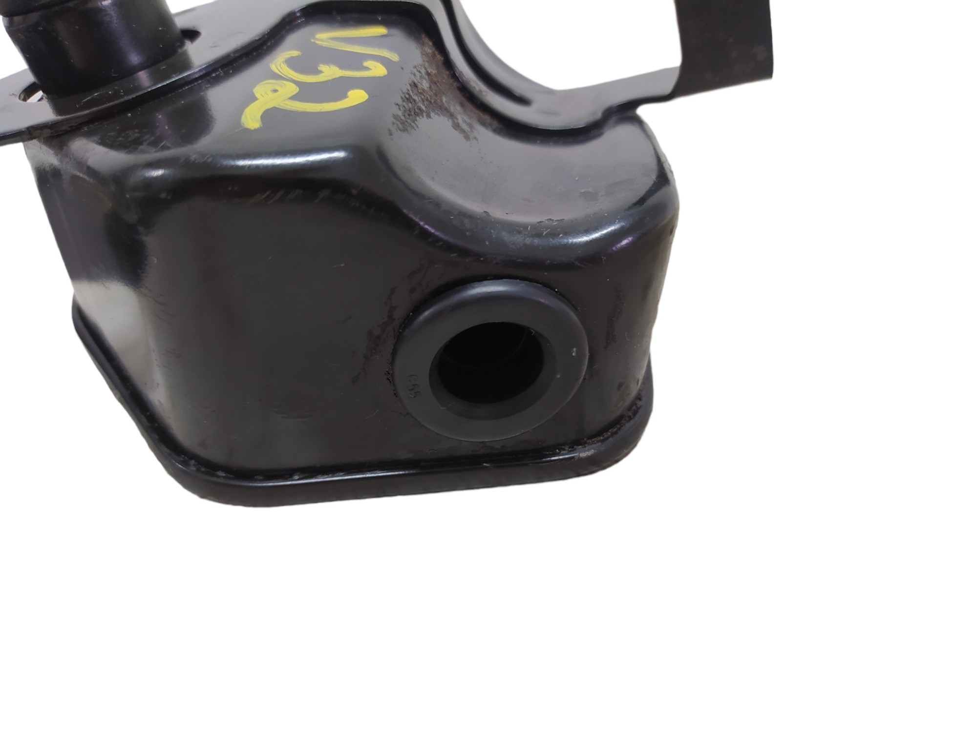 Válvula Anti Chamas Do Motor Honda Civic 1993 1.5 V32 6