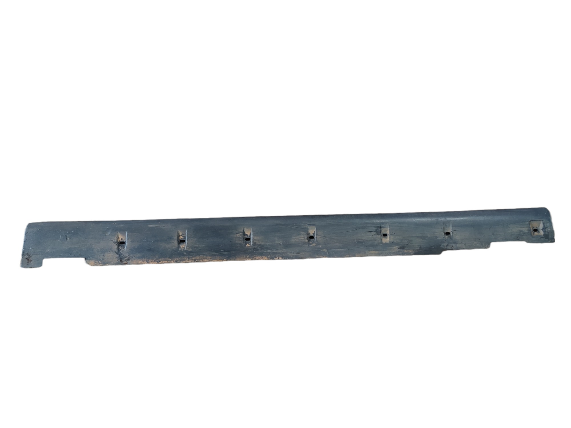 Spoiler Esquerdo Honda Civic 1.5 1993 71800sr40000 V32