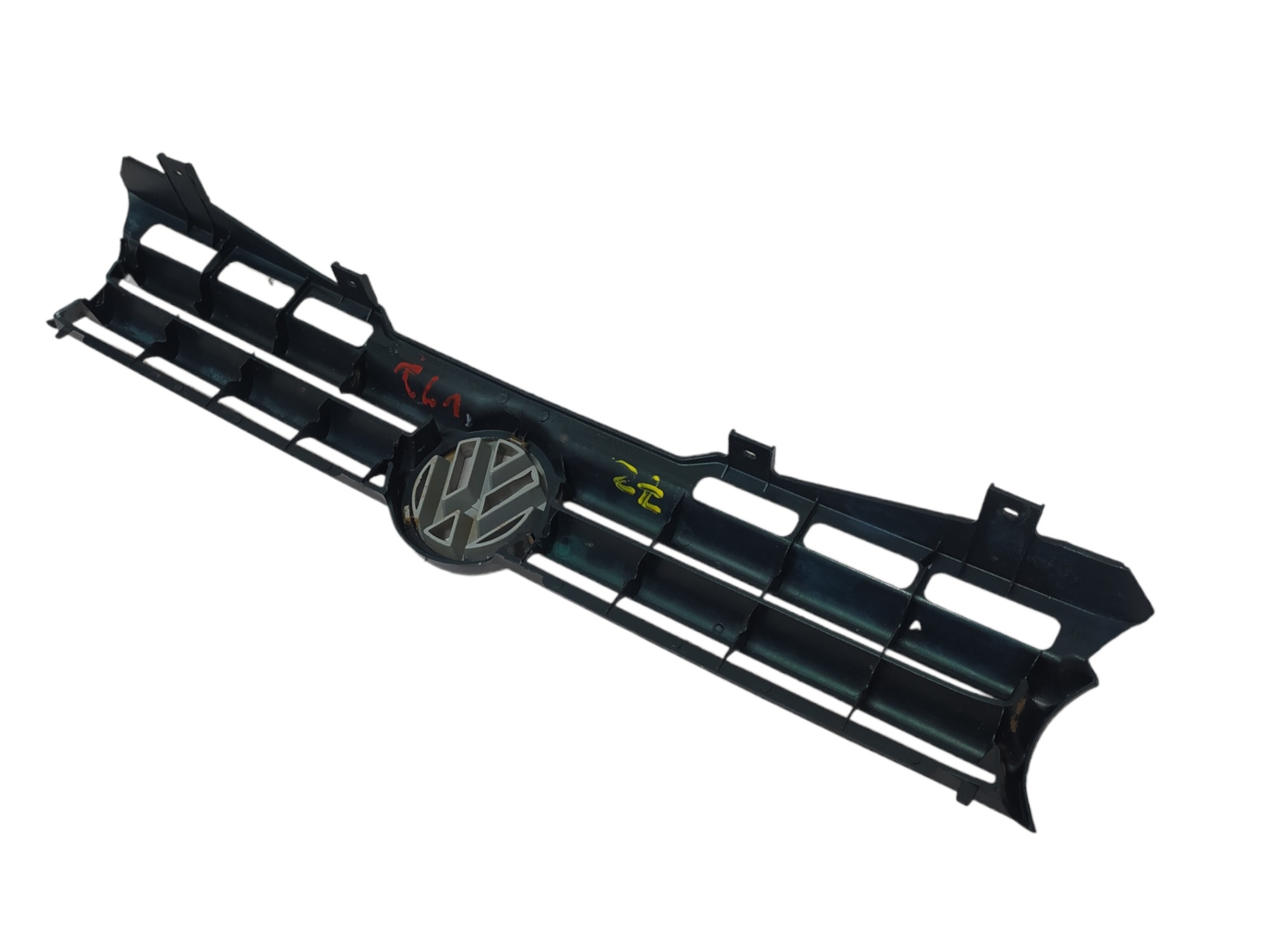 Grade Frontal Volkswagen Parati 1997 1998 377853653 V72 5