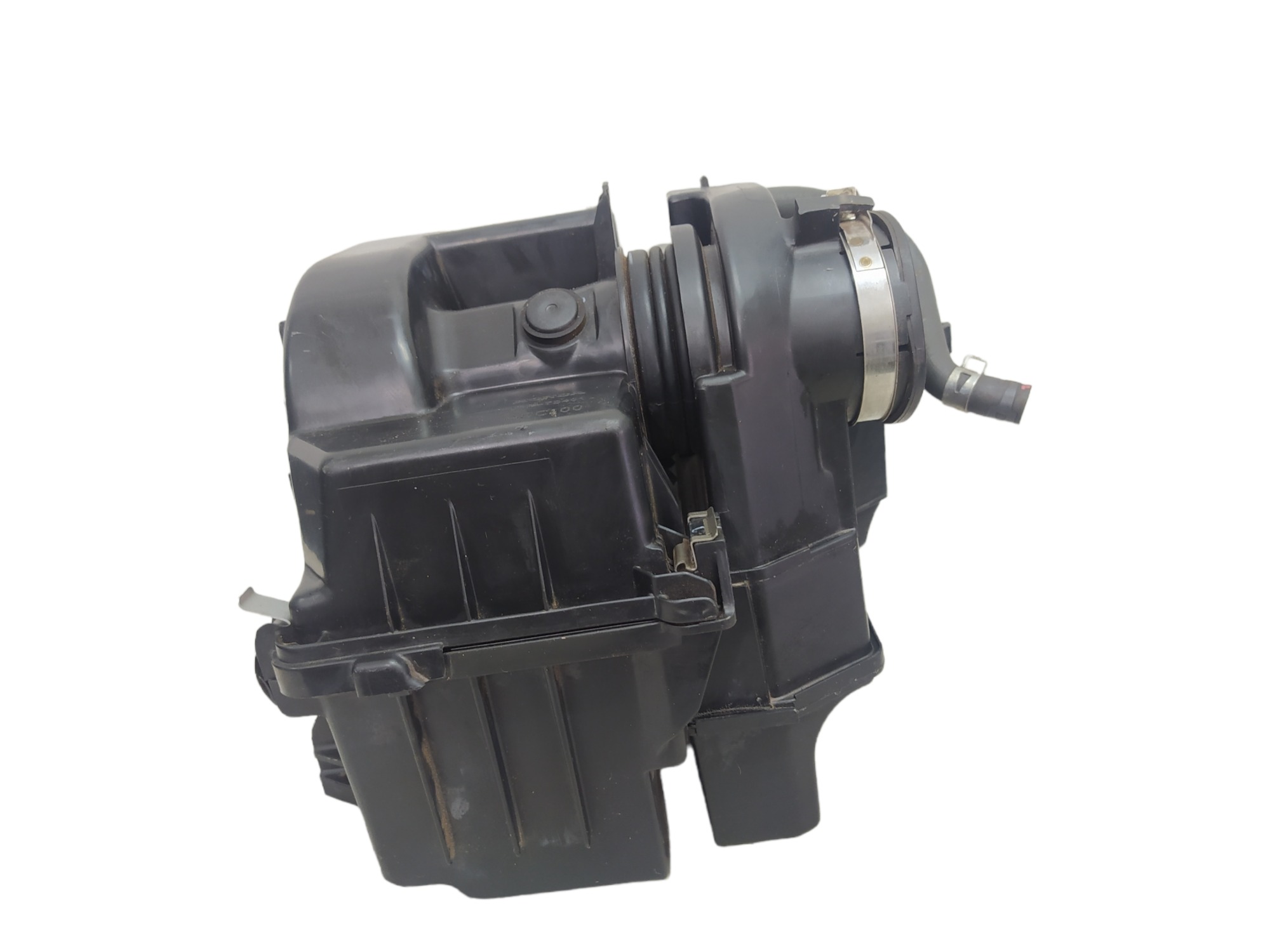 Caixa Filtro De Ar Honda Fit 1.5 2014 Acc100 3